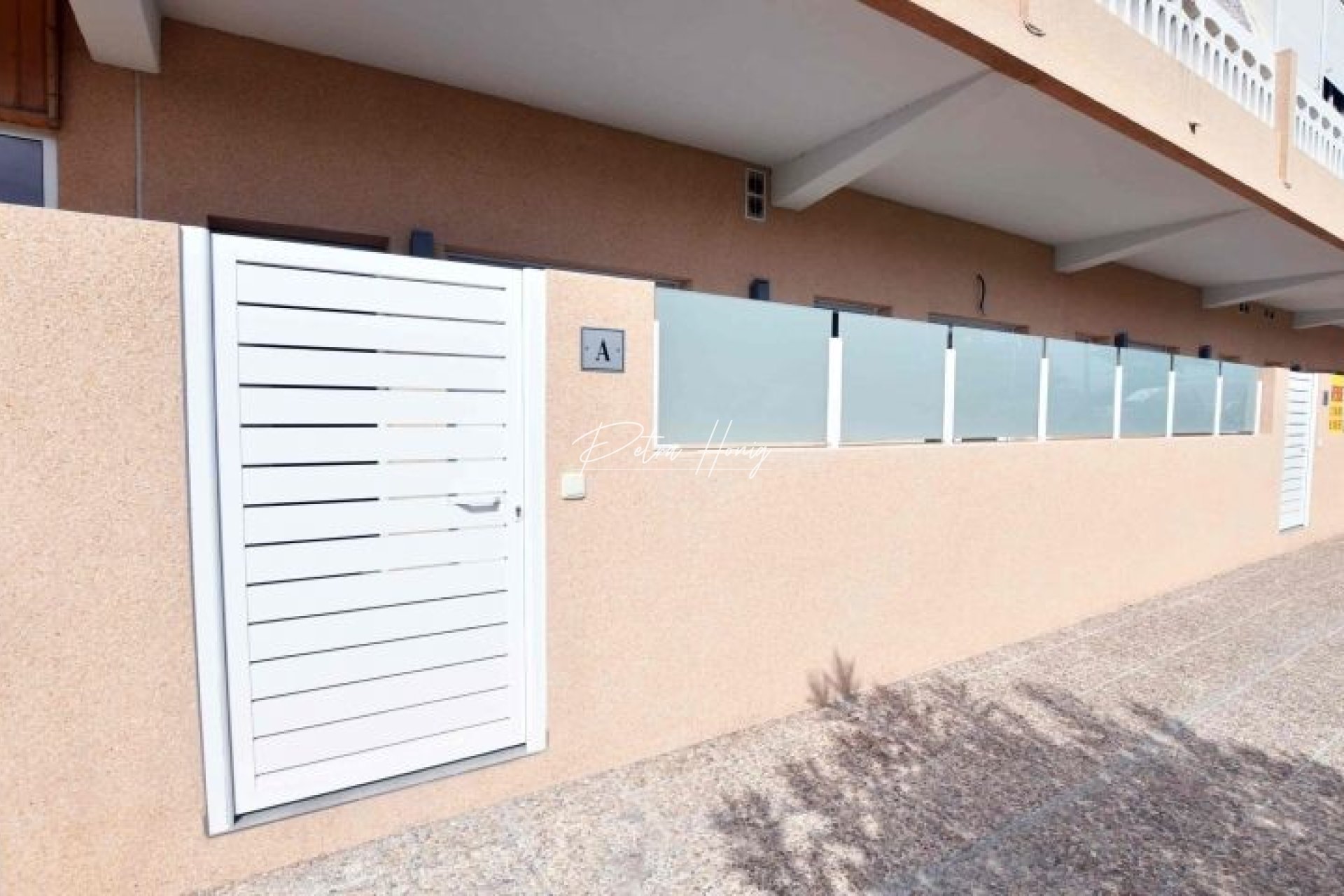Resales - Apartment - La Mata