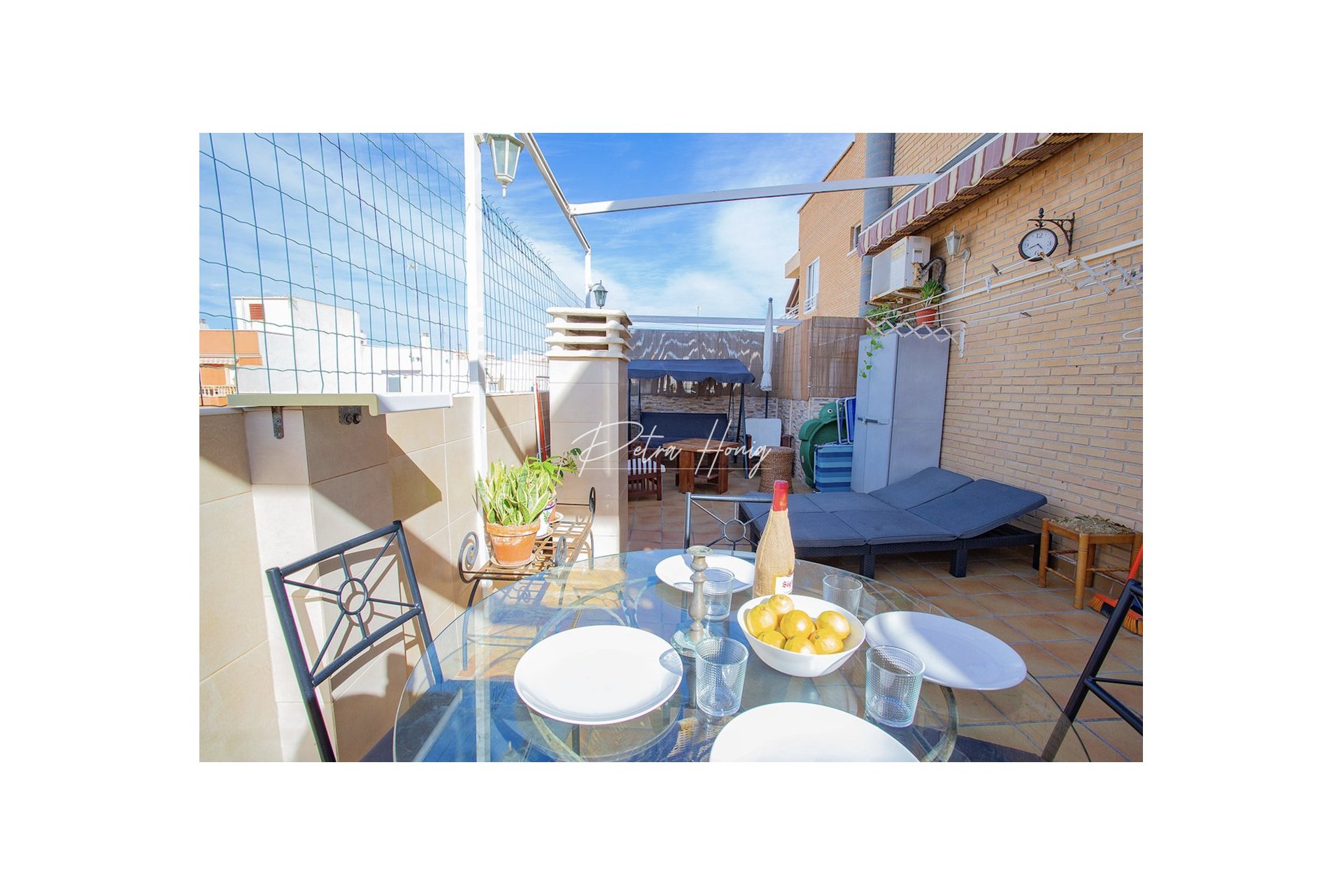 Resales - Apartment - La Mata