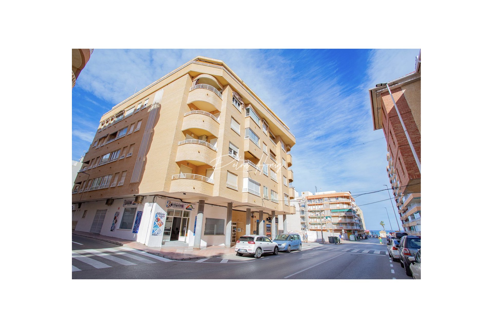 Resales - Apartment - La Mata