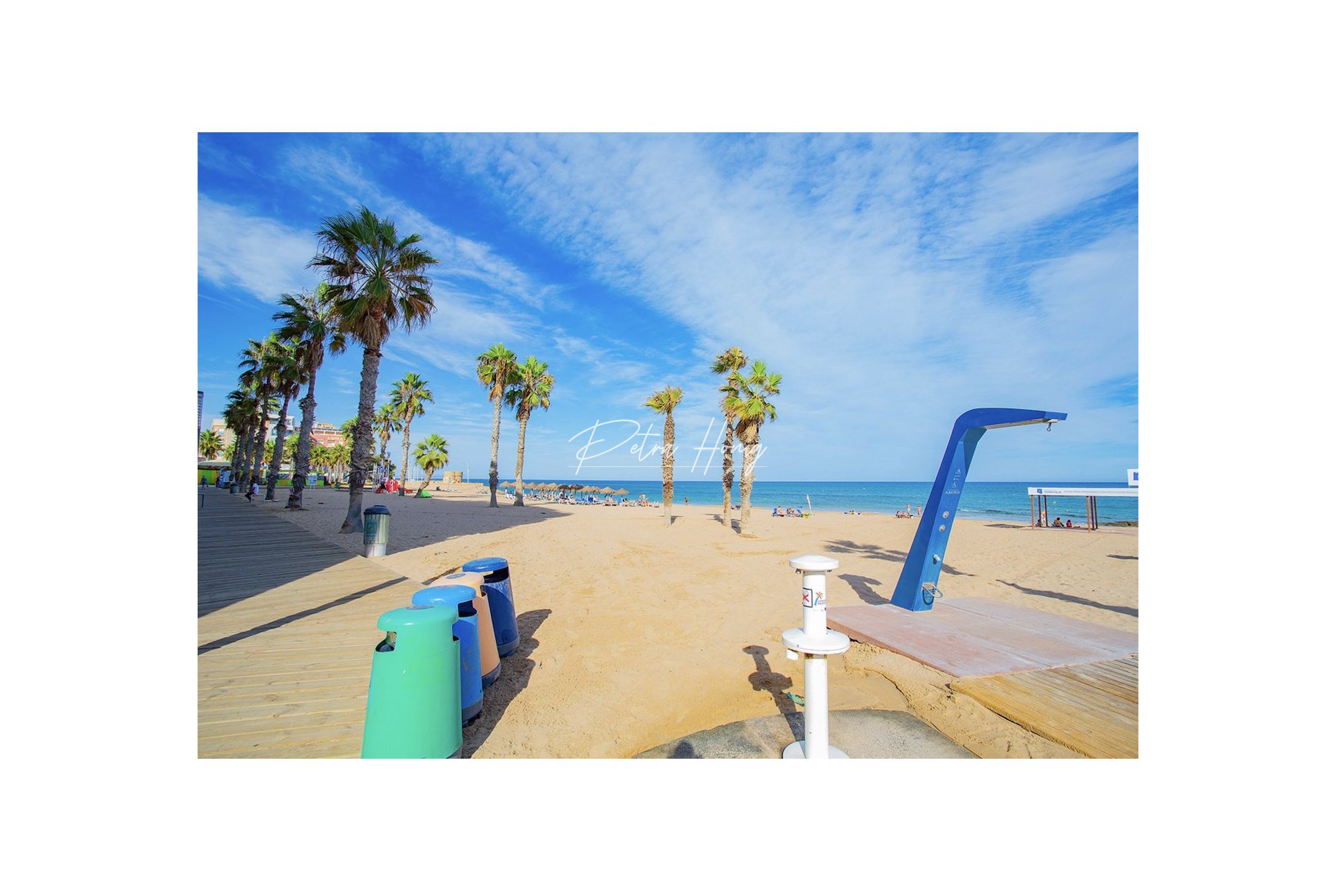 Resales - Apartment - La Mata