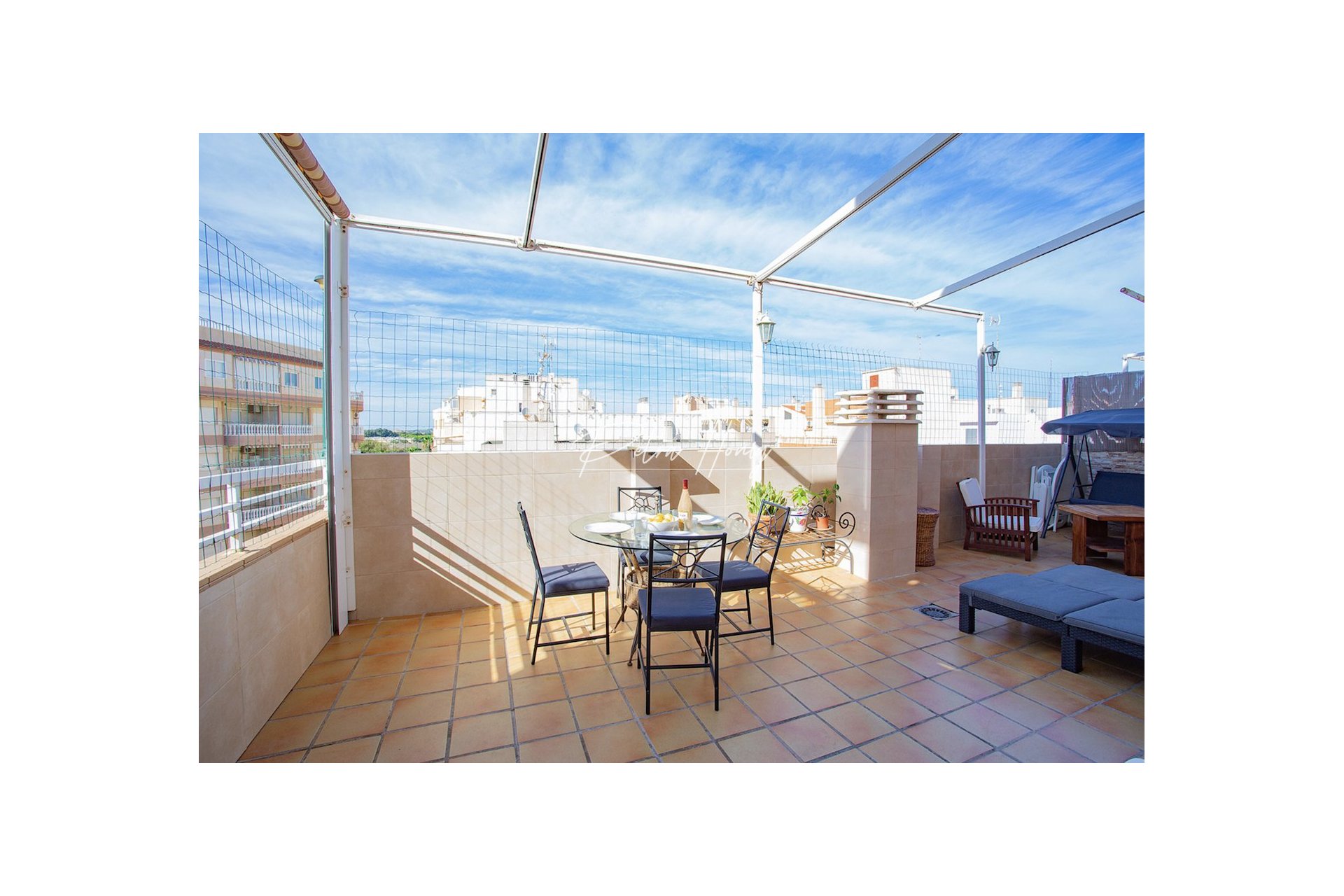 Resales - Apartment - La Mata