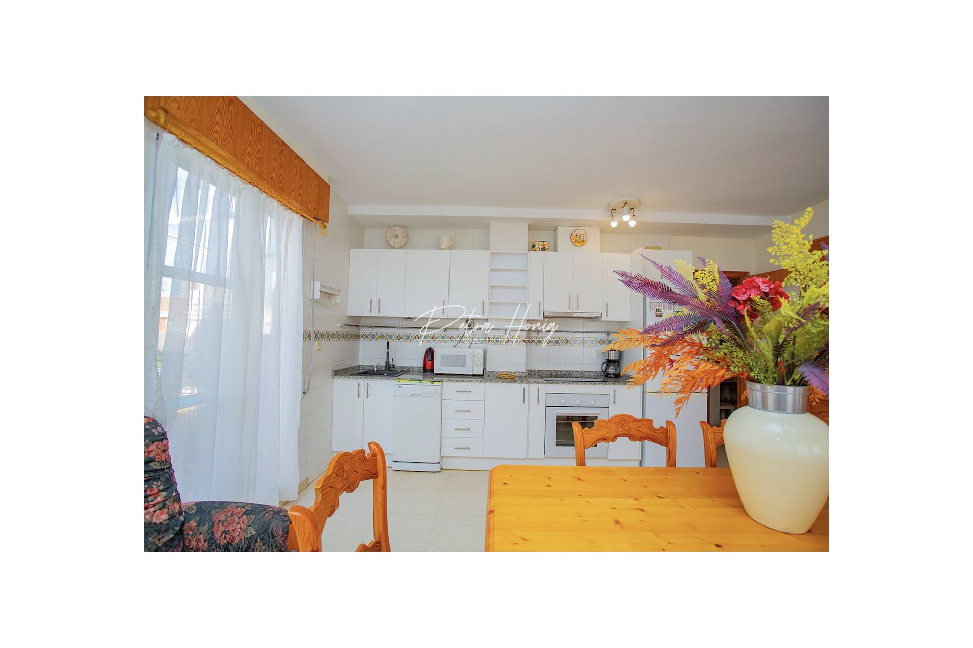 Resales - Apartment - La Mata