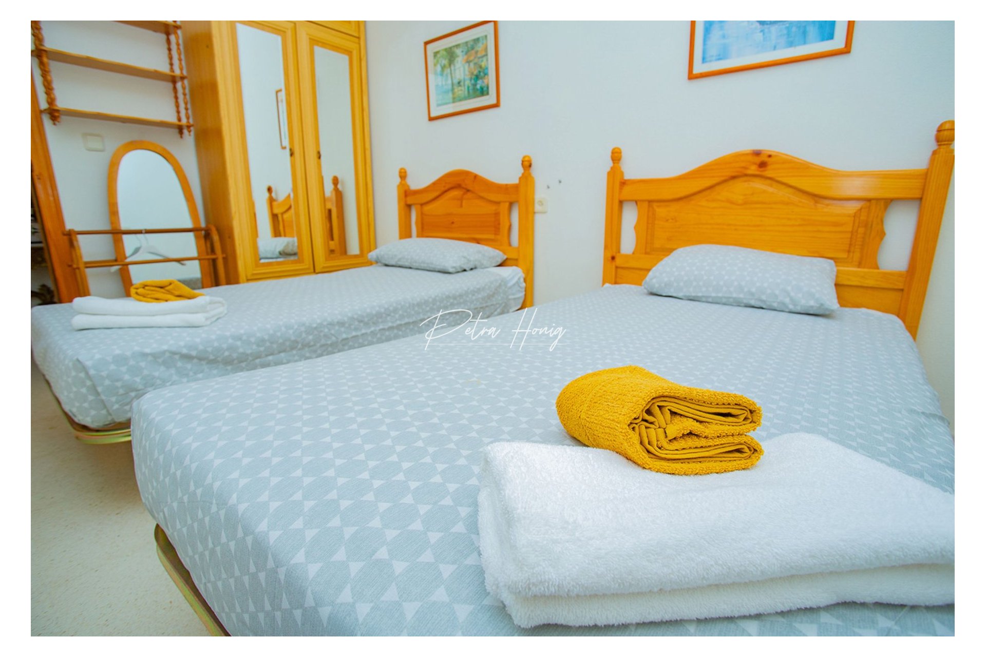 Resales - Apartment - La Mata