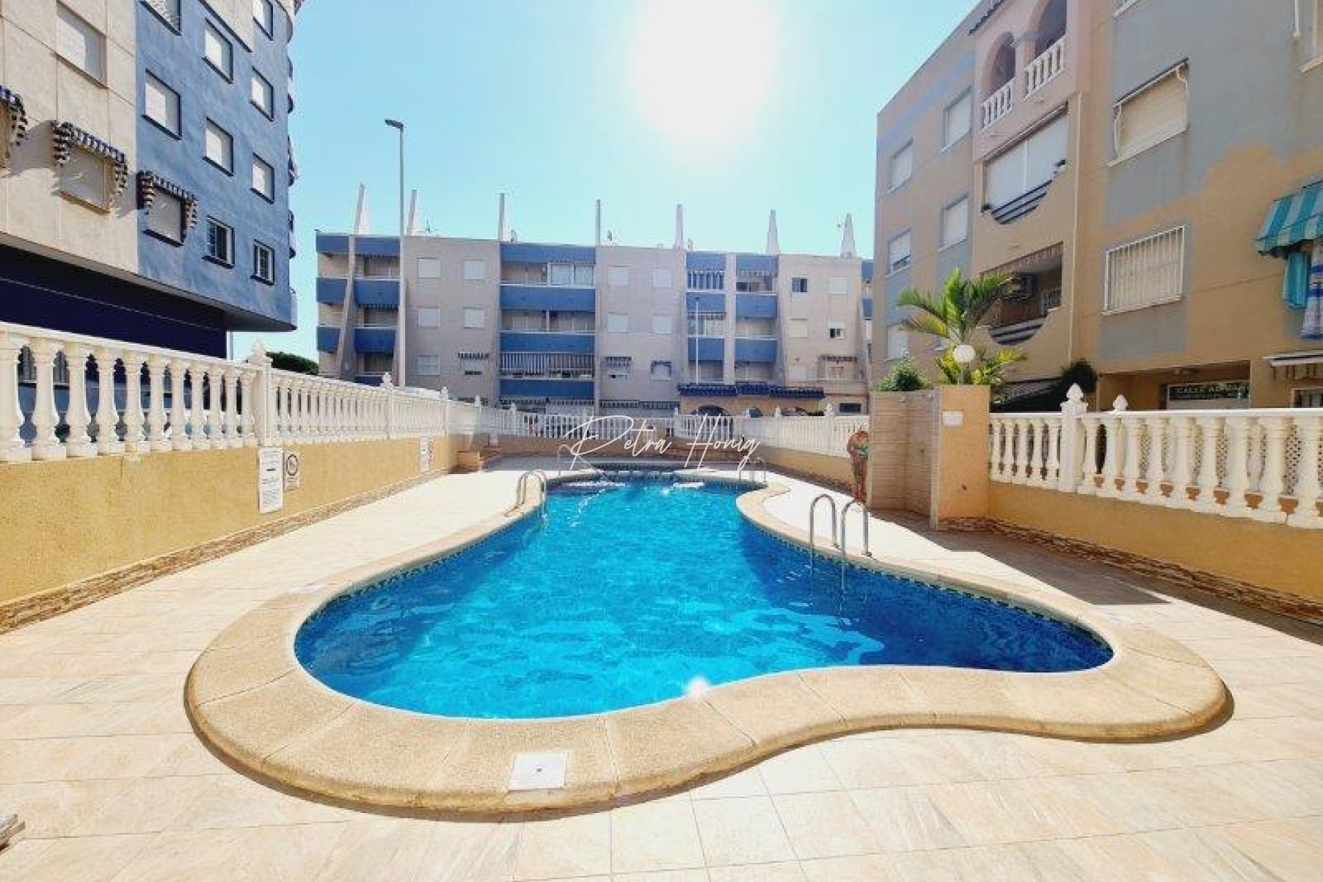 Resales - Apartment - La Mata