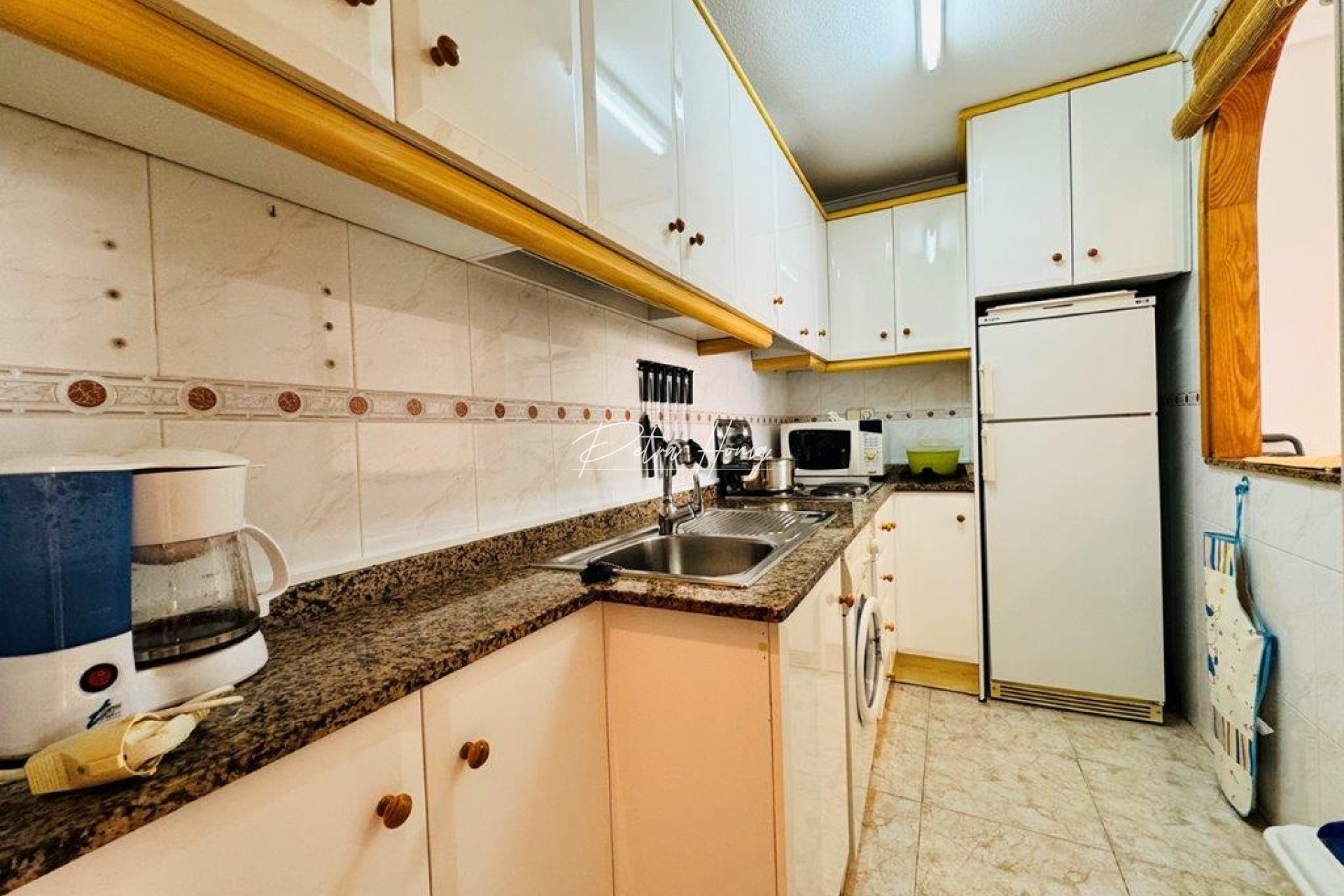 Resales - Apartment - La Mata