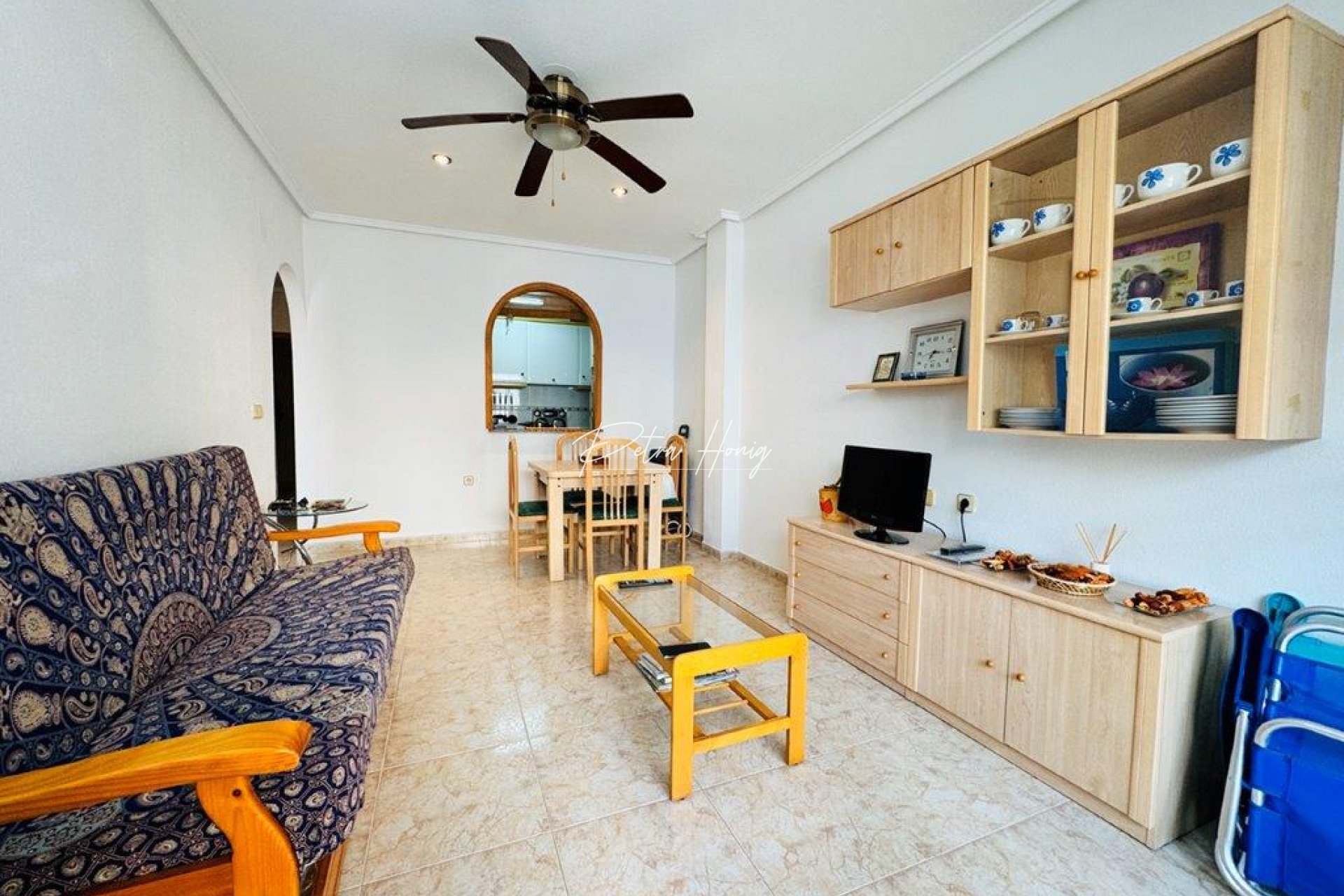 Resales - Apartment - La Mata