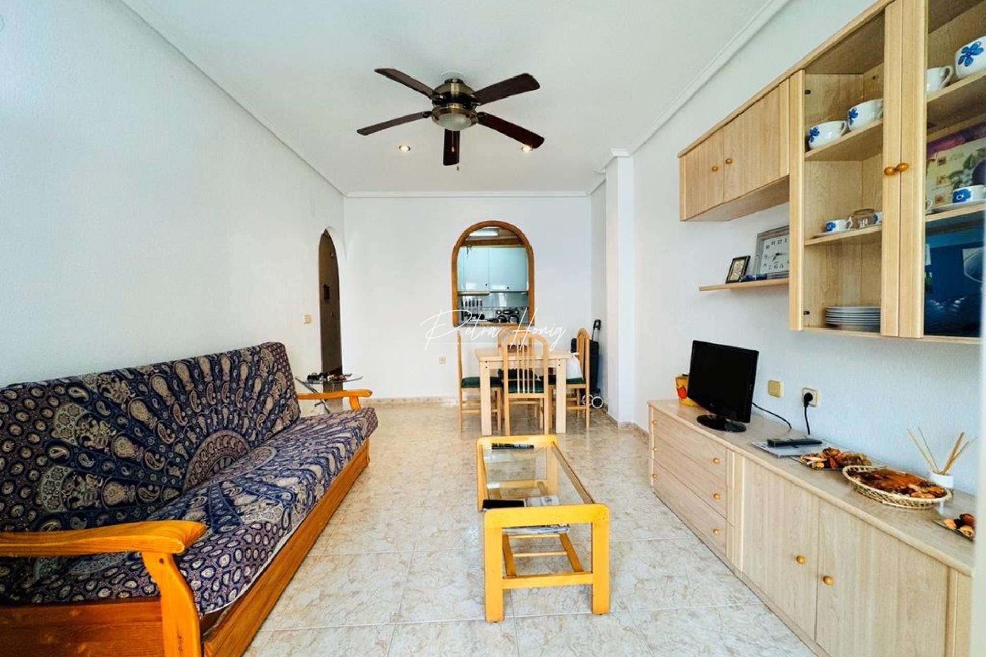 Resales - Apartment - La Mata