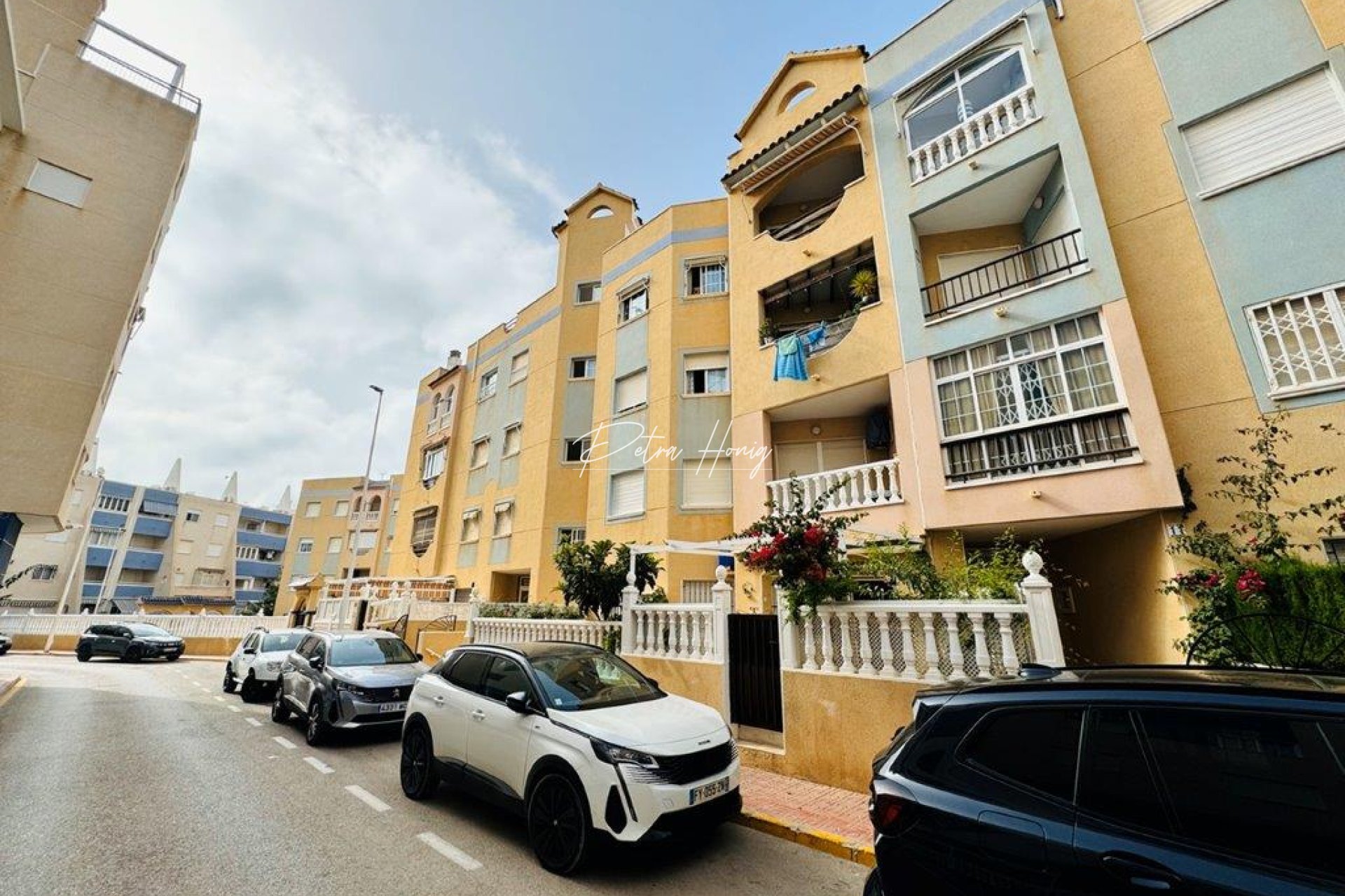 Resales - Apartment - La Mata