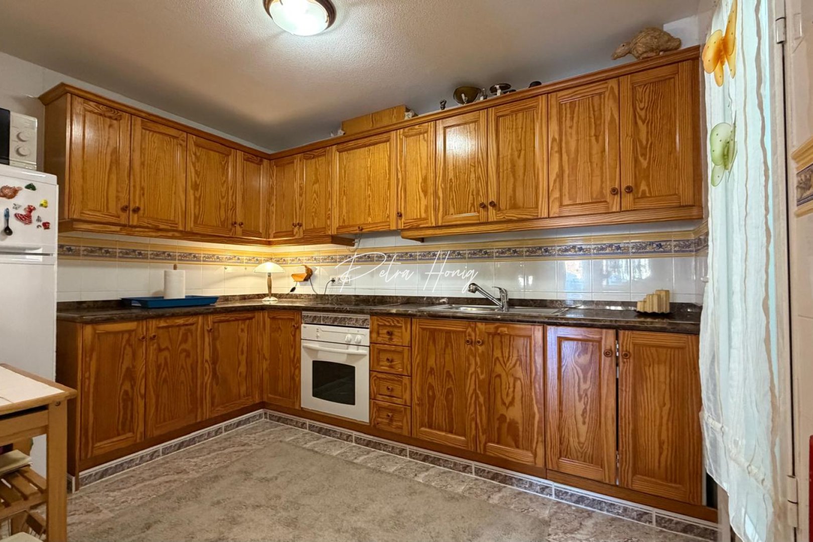 Resales - Apartment - La Zenia - Orihuela Costa