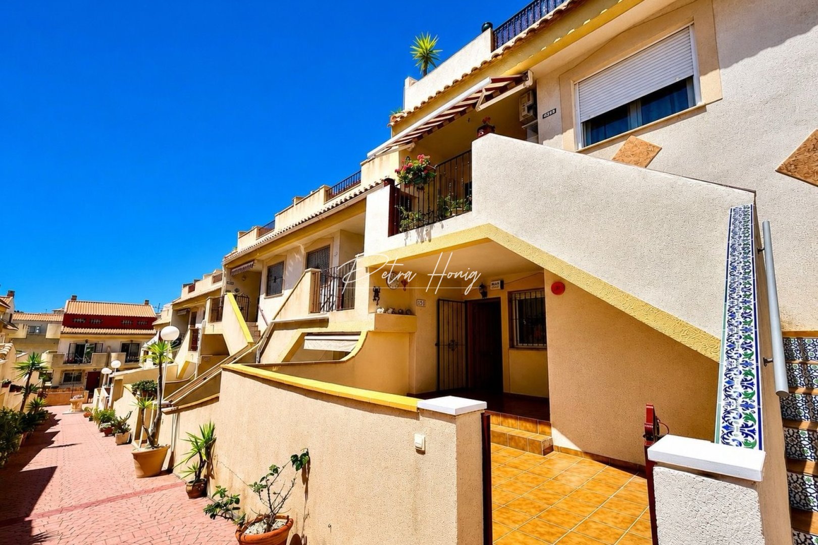 Resales - Apartment - La Zenia