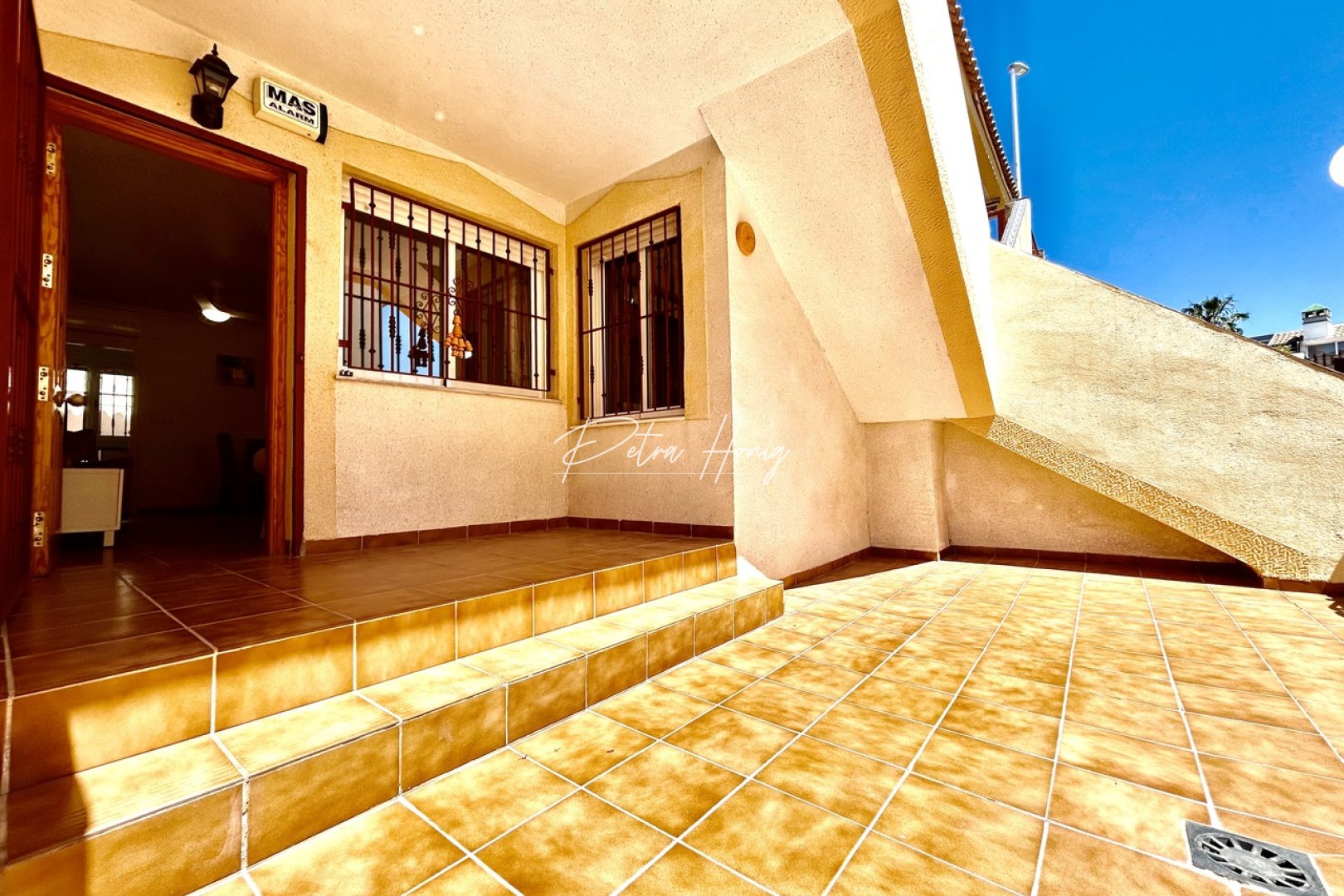 Resales - Apartment - La Zenia