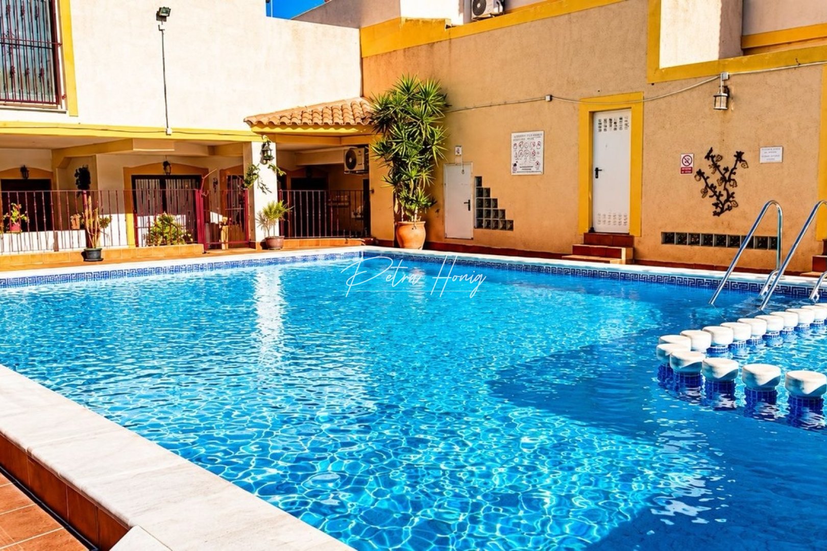 Resales - Apartment - La Zenia