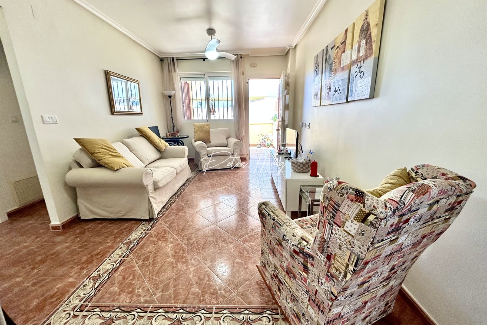 Resales - Apartment - La Zenia