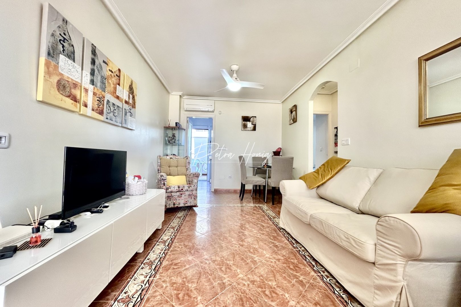 Resales - Apartment - La Zenia