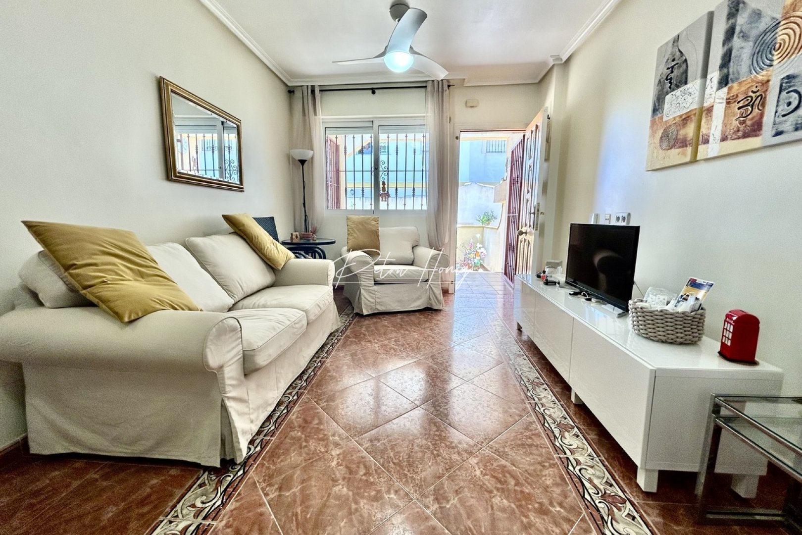 Resales - Apartment - La Zenia