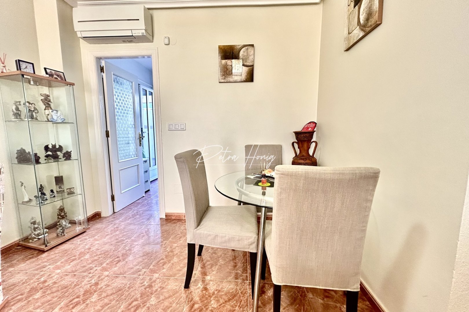 Resales - Apartment - La Zenia