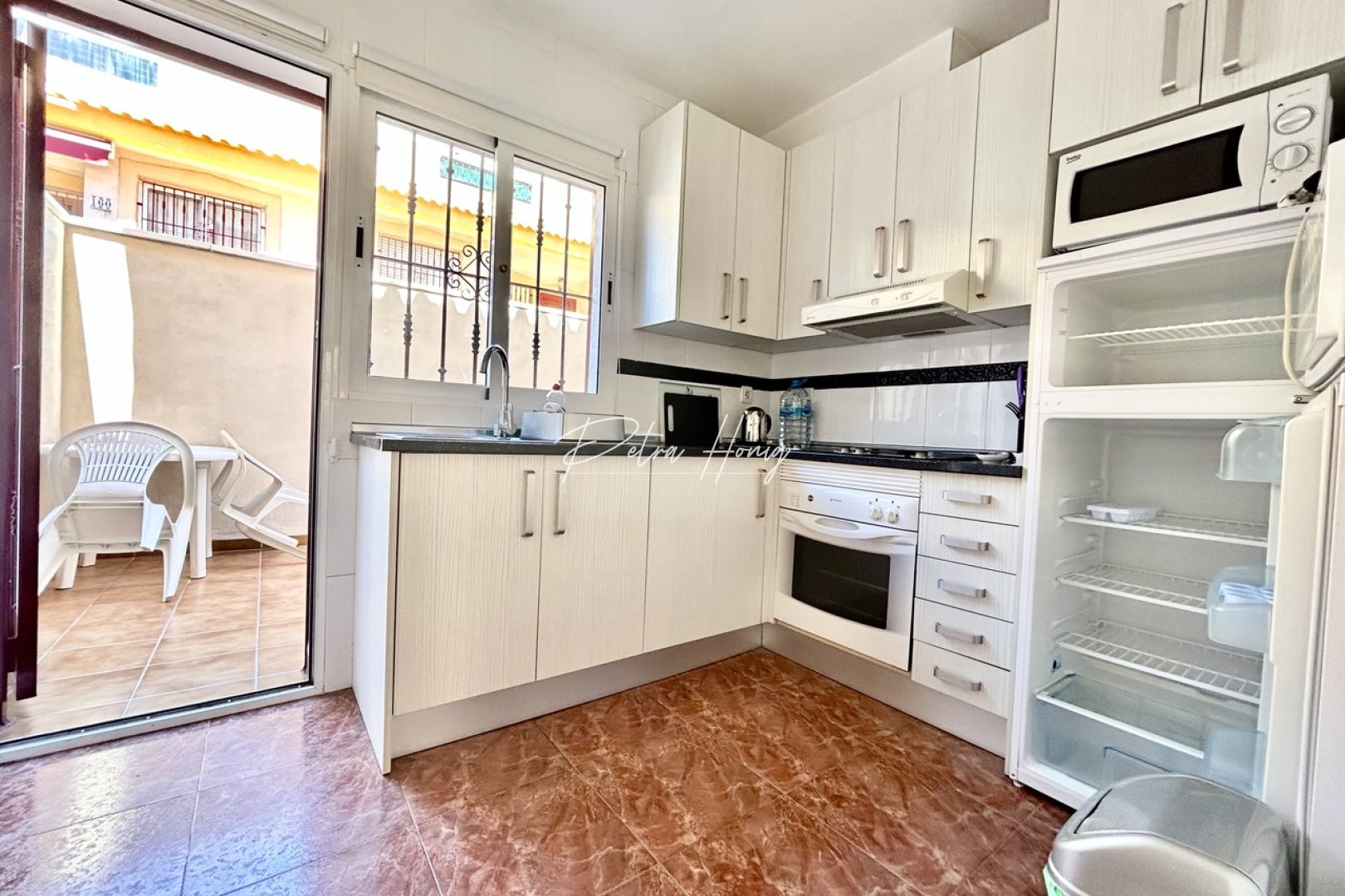 Resales - Apartment - La Zenia