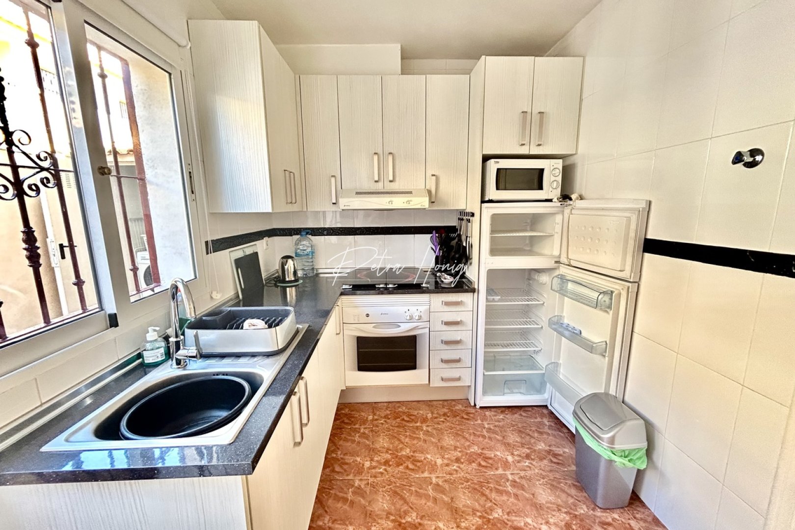 Resales - Apartment - La Zenia