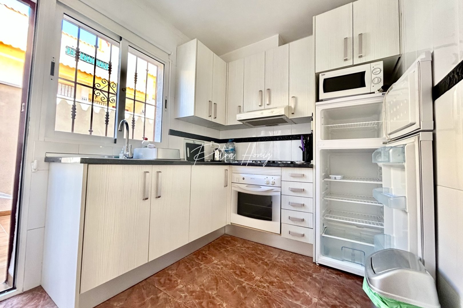 Resales - Apartment - La Zenia