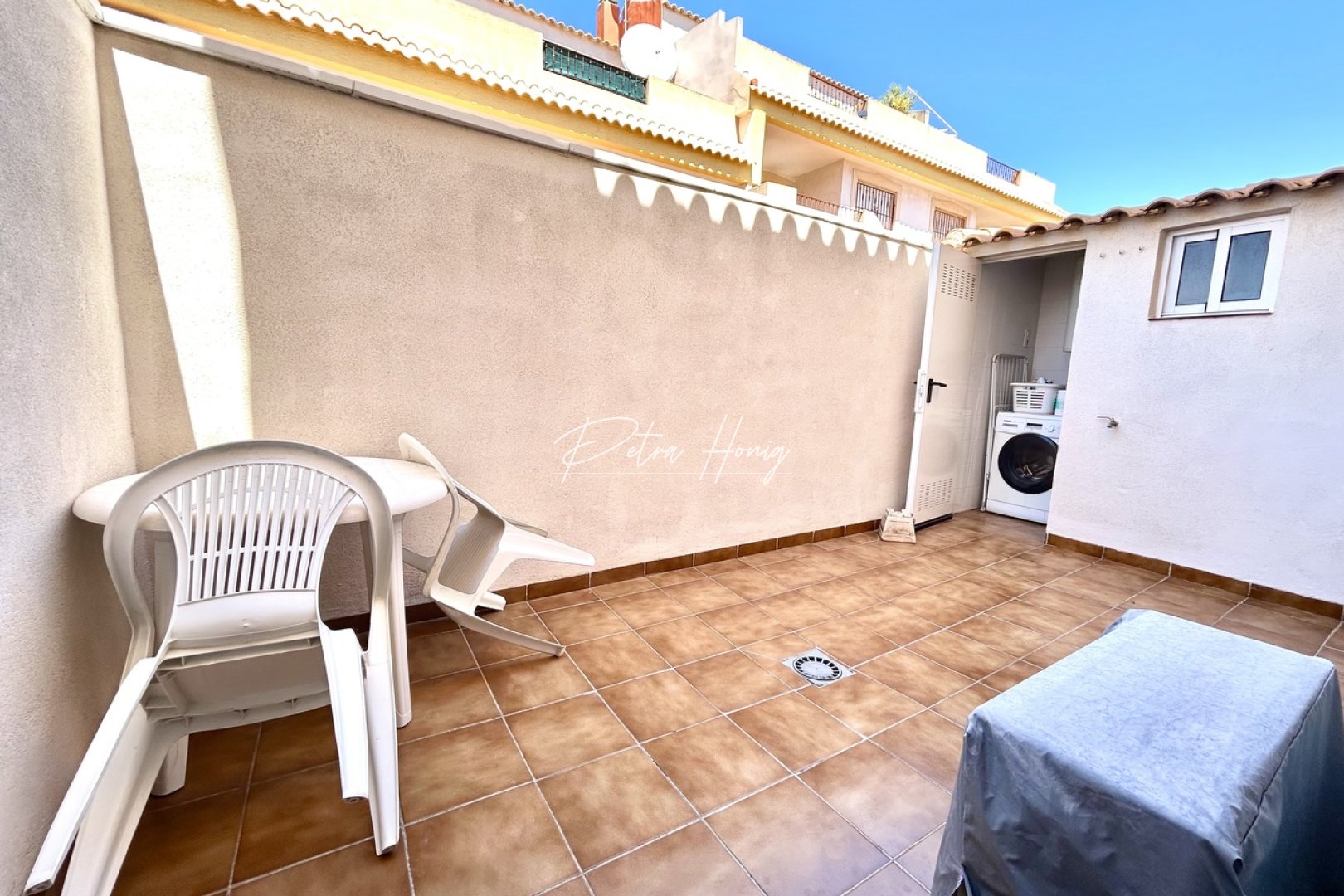 Resales - Apartment - La Zenia