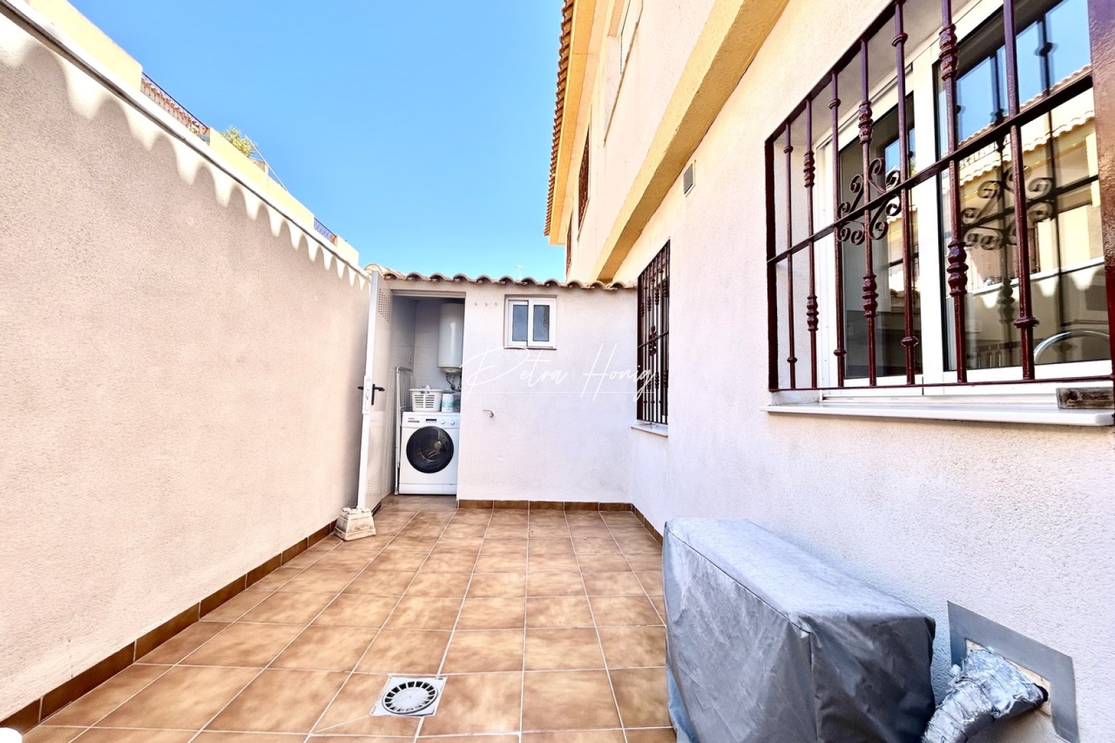 Resales - Apartment - La Zenia