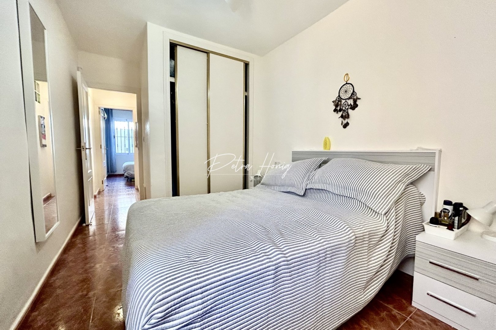 Resales - Apartment - La Zenia