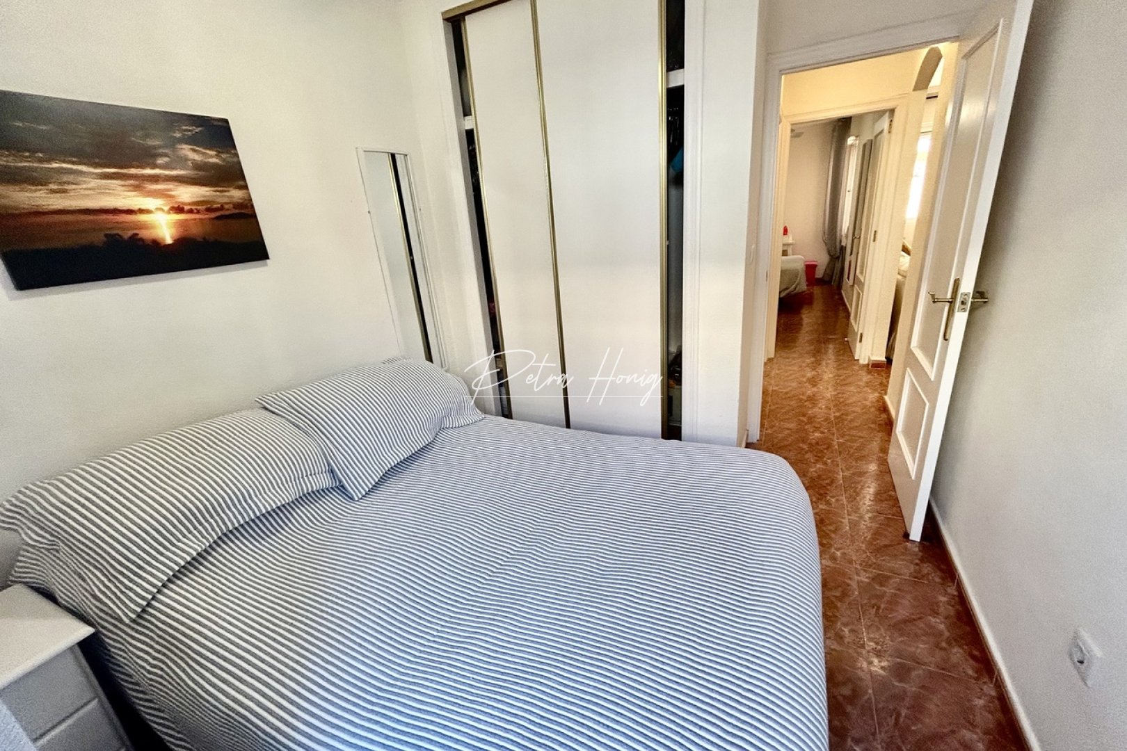Resales - Apartment - La Zenia