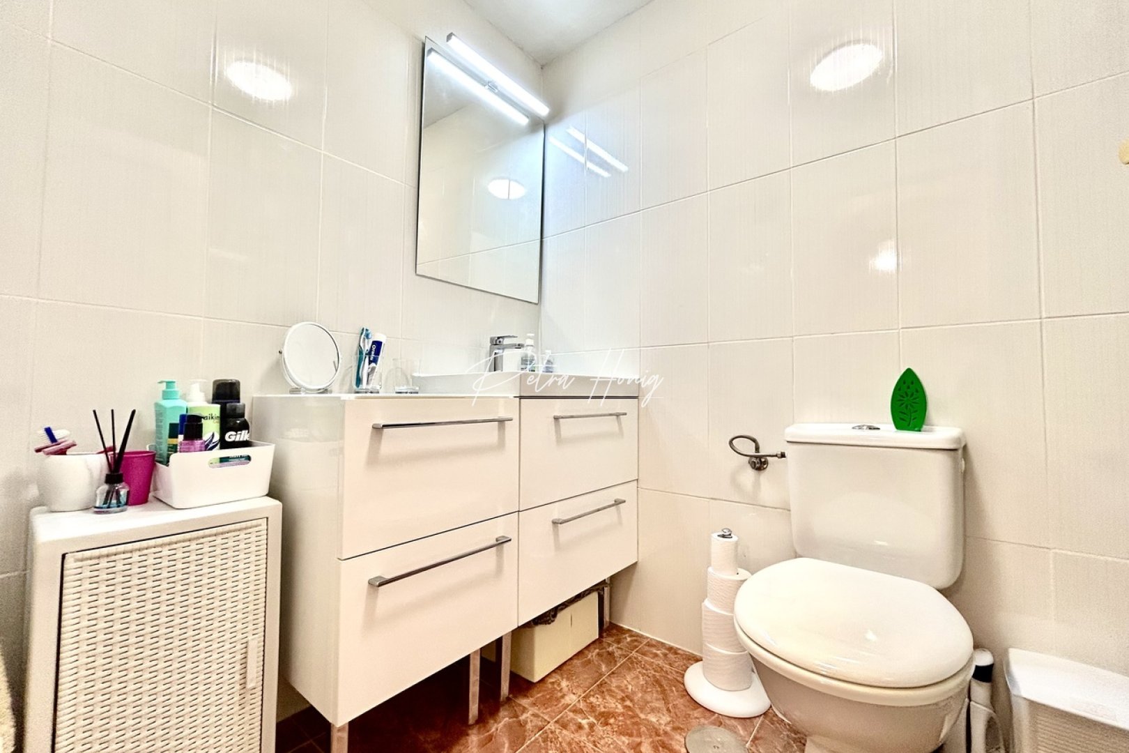 Resales - Apartment - La Zenia