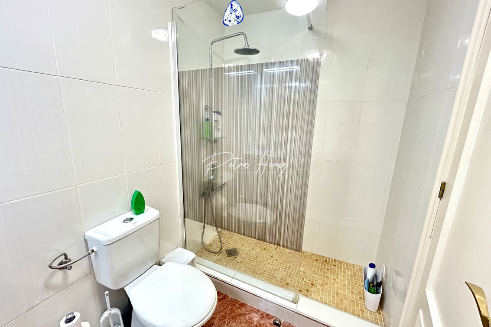 Resales - Apartment - La Zenia