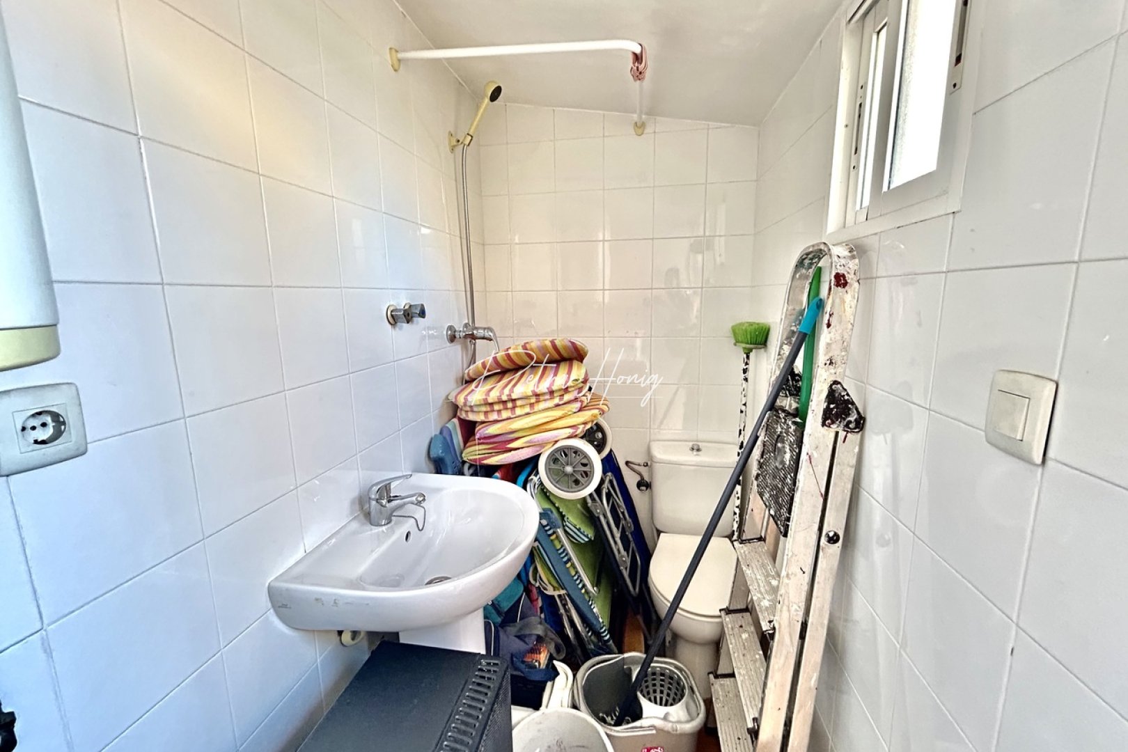 Resales - Apartment - La Zenia