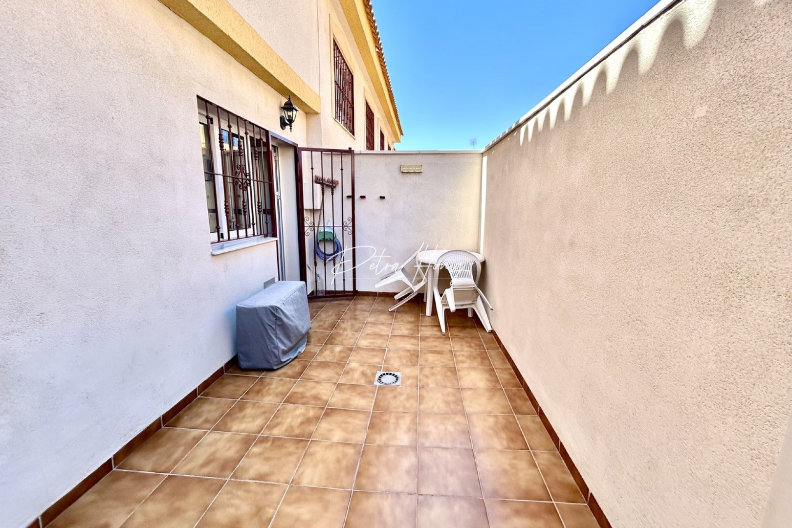 Resales - Apartment - La Zenia