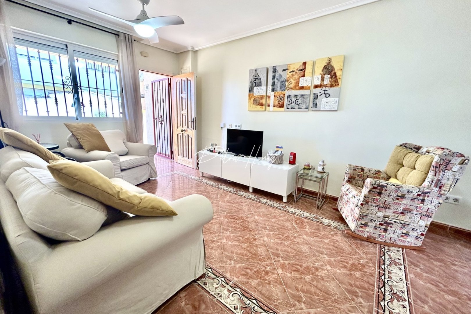 Resales - Apartment - La Zenia