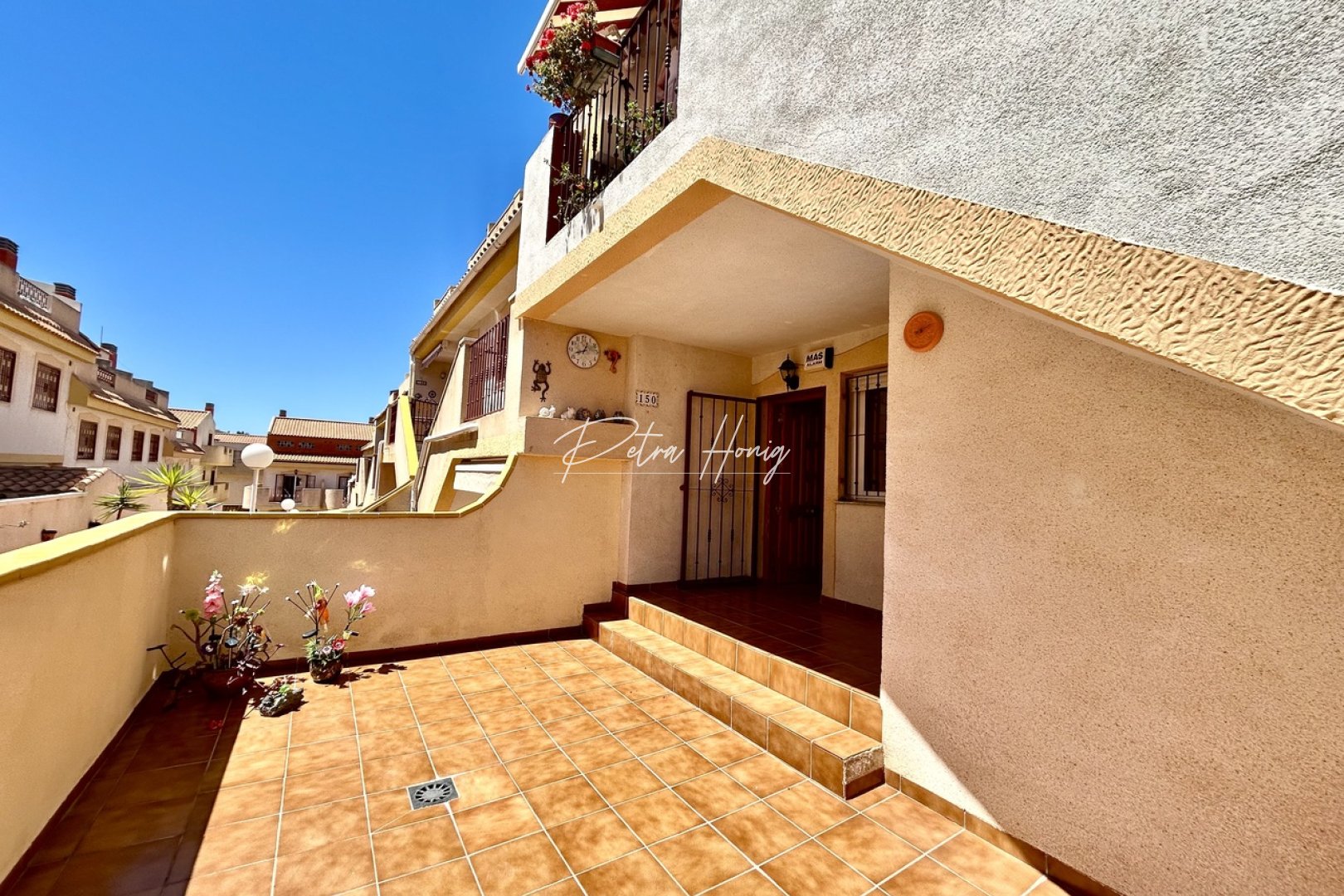Resales - Apartment - La Zenia