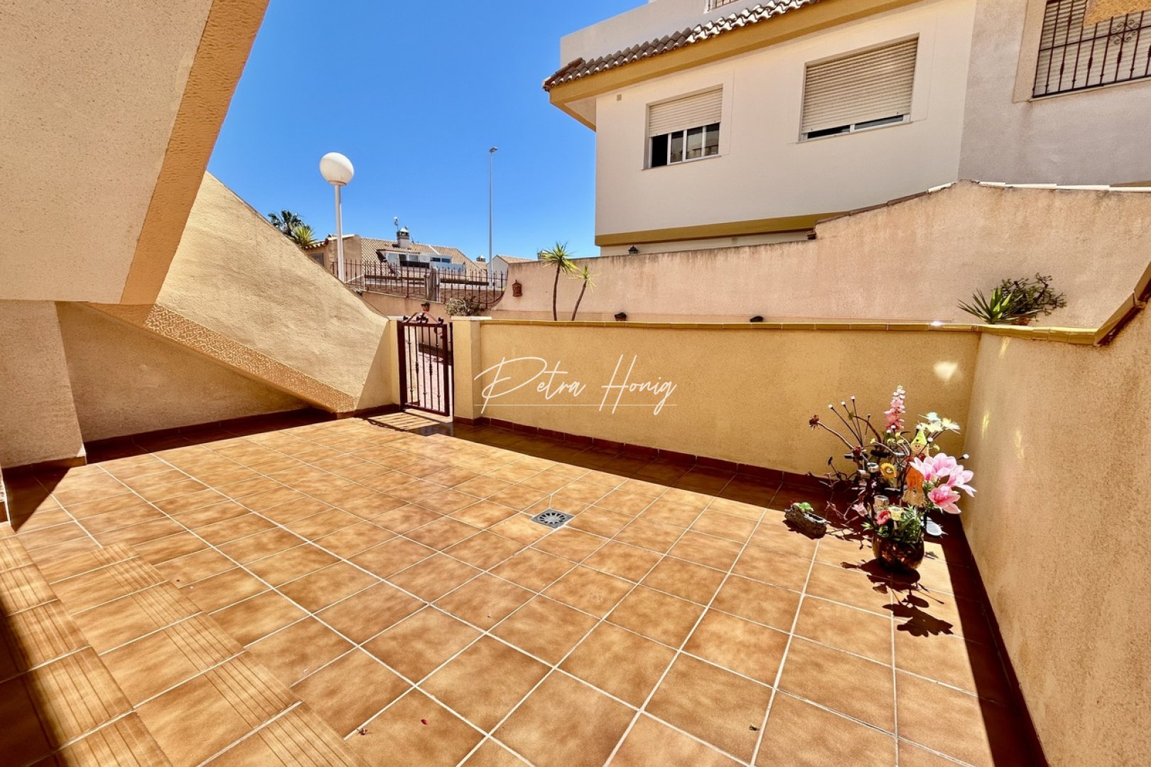 Resales - Apartment - La Zenia