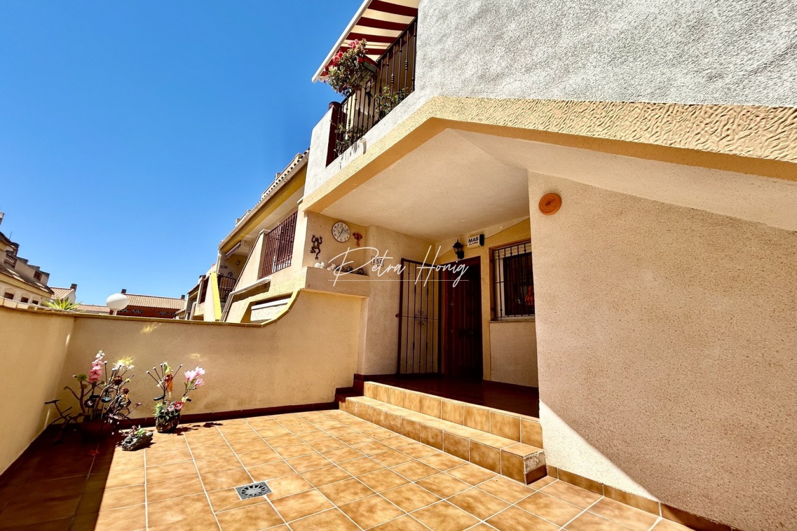 Resales - Apartment - La Zenia