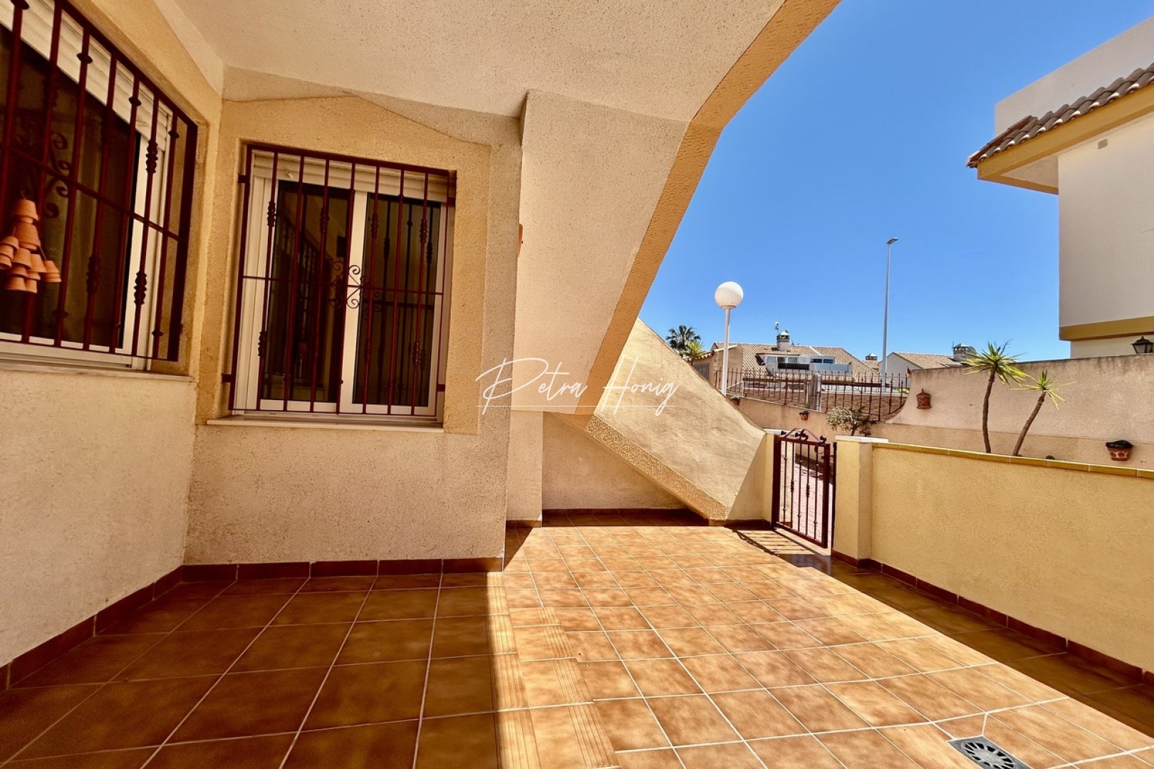 Resales - Apartment - La Zenia