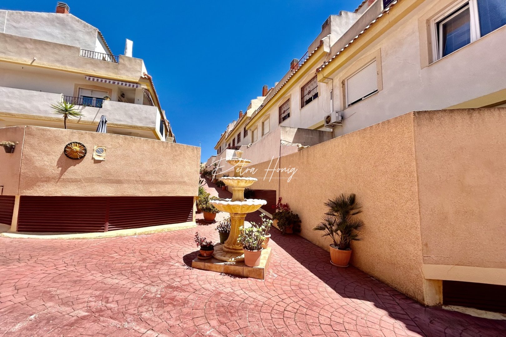 Resales - Apartment - La Zenia