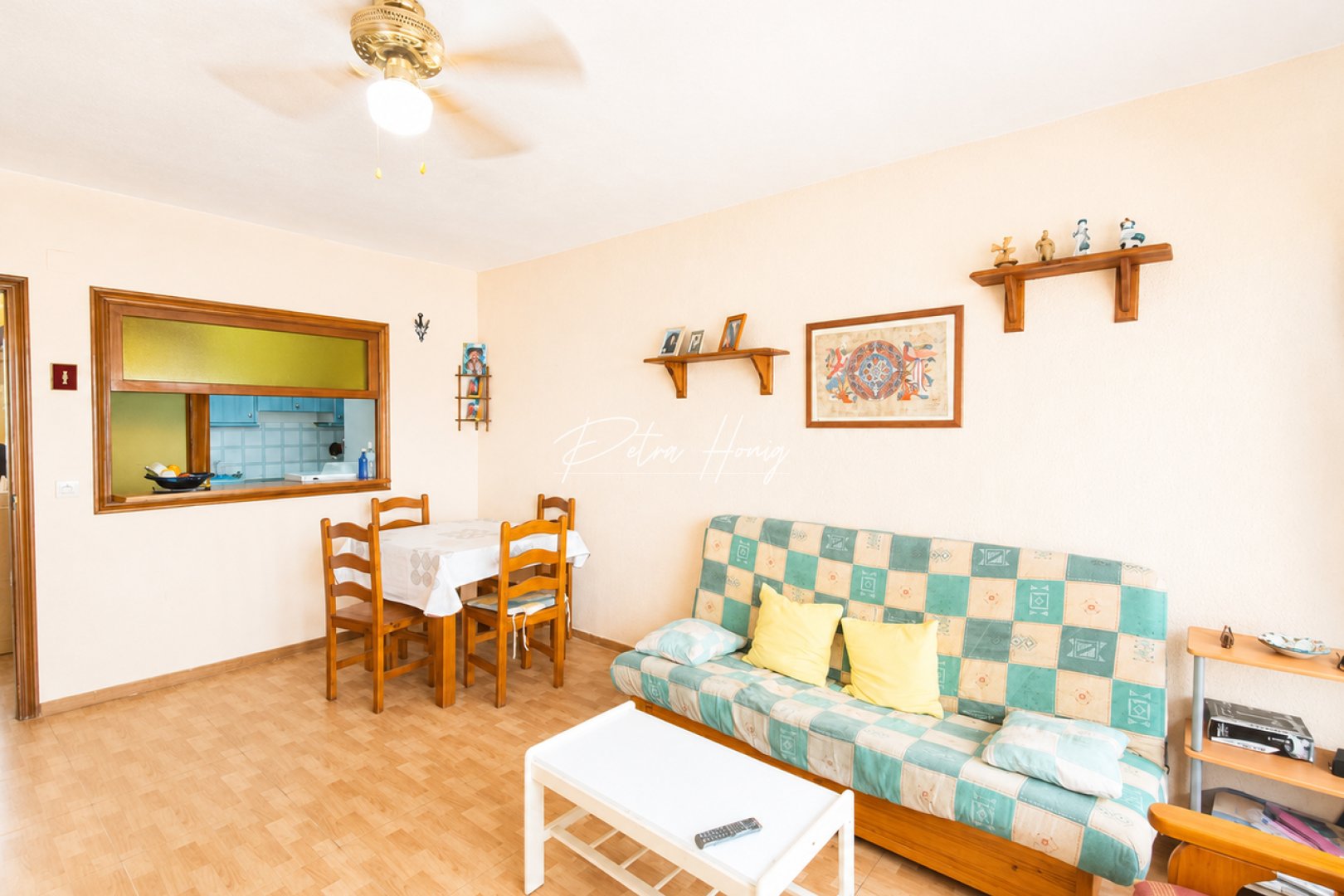 Resales - Apartment - La Zenia