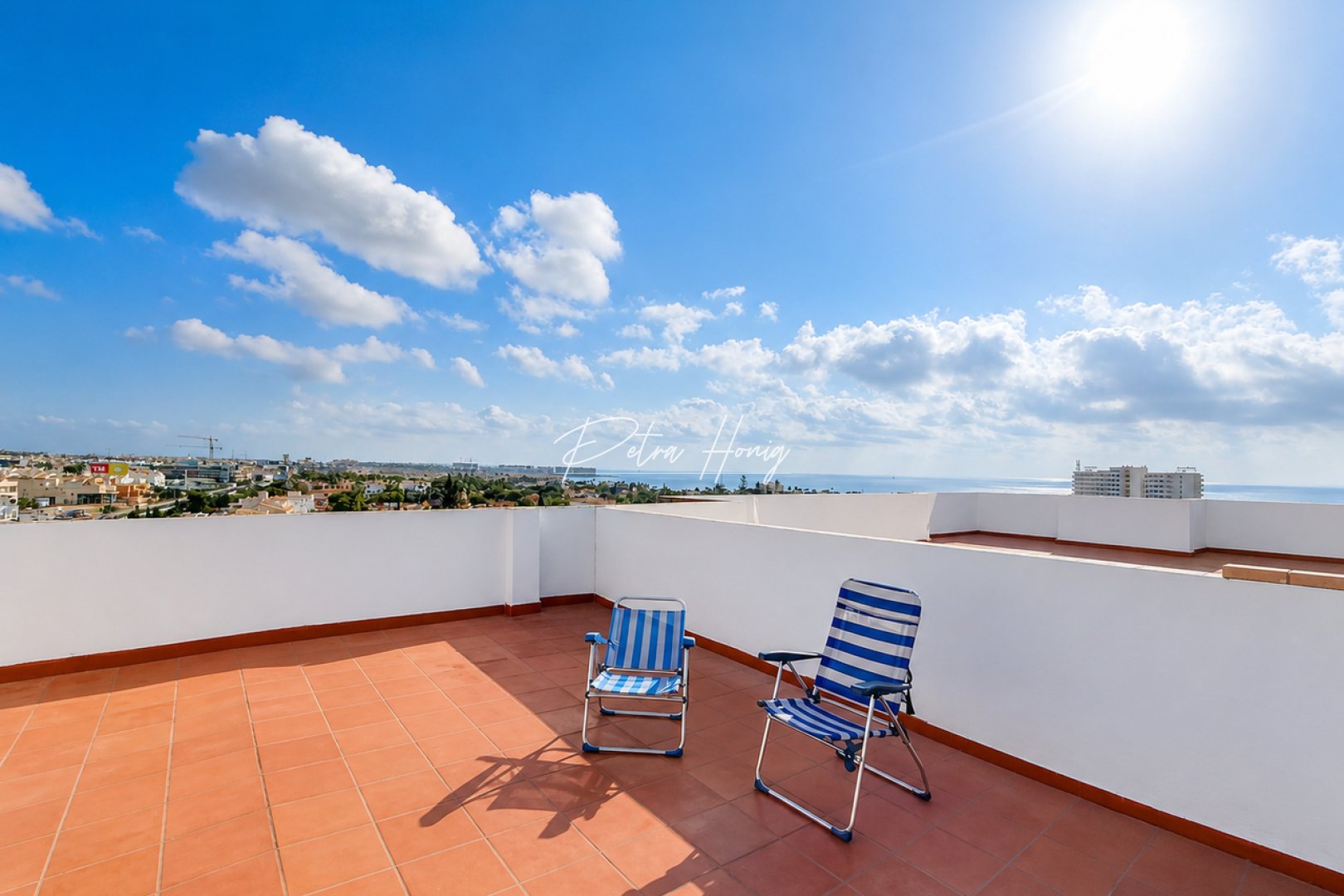 Resales - Apartment - La Zenia