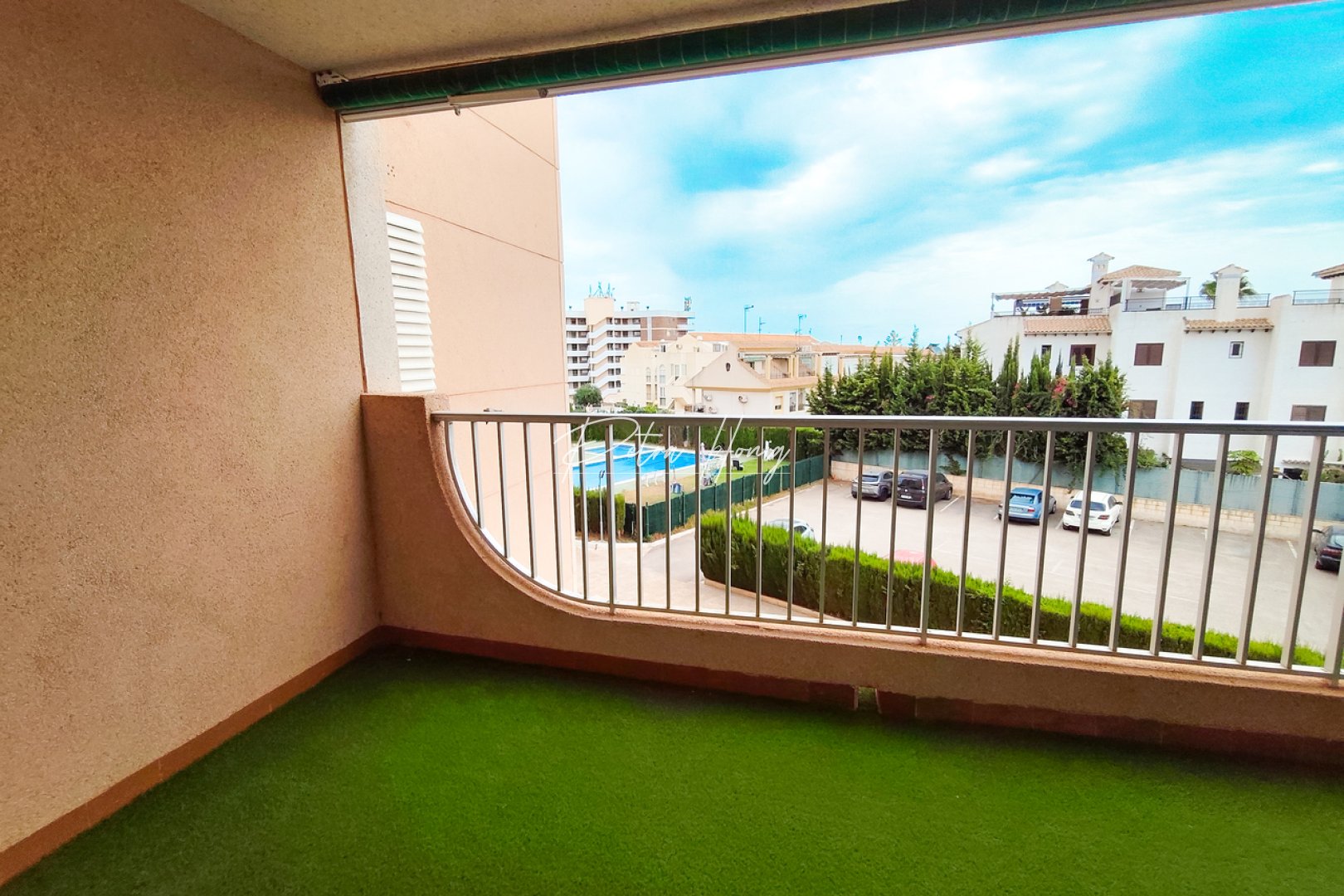 Resales - Apartment - La Zenia