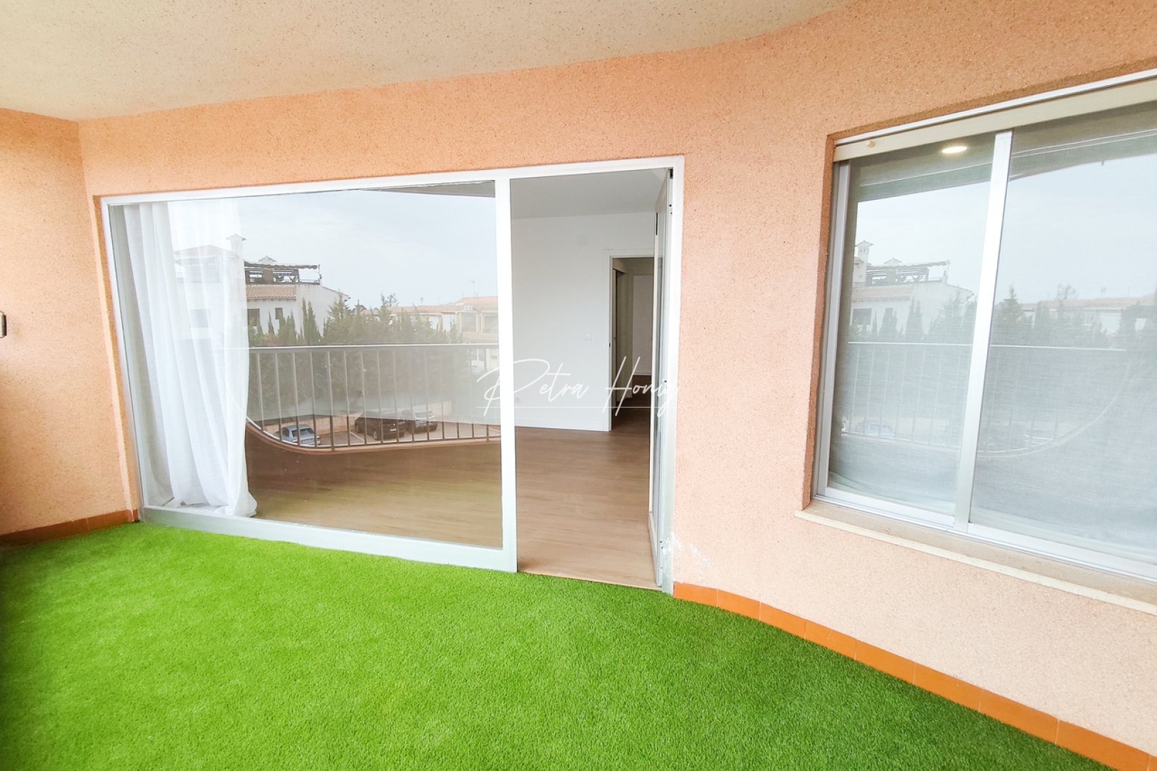 Resales - Apartment - La Zenia