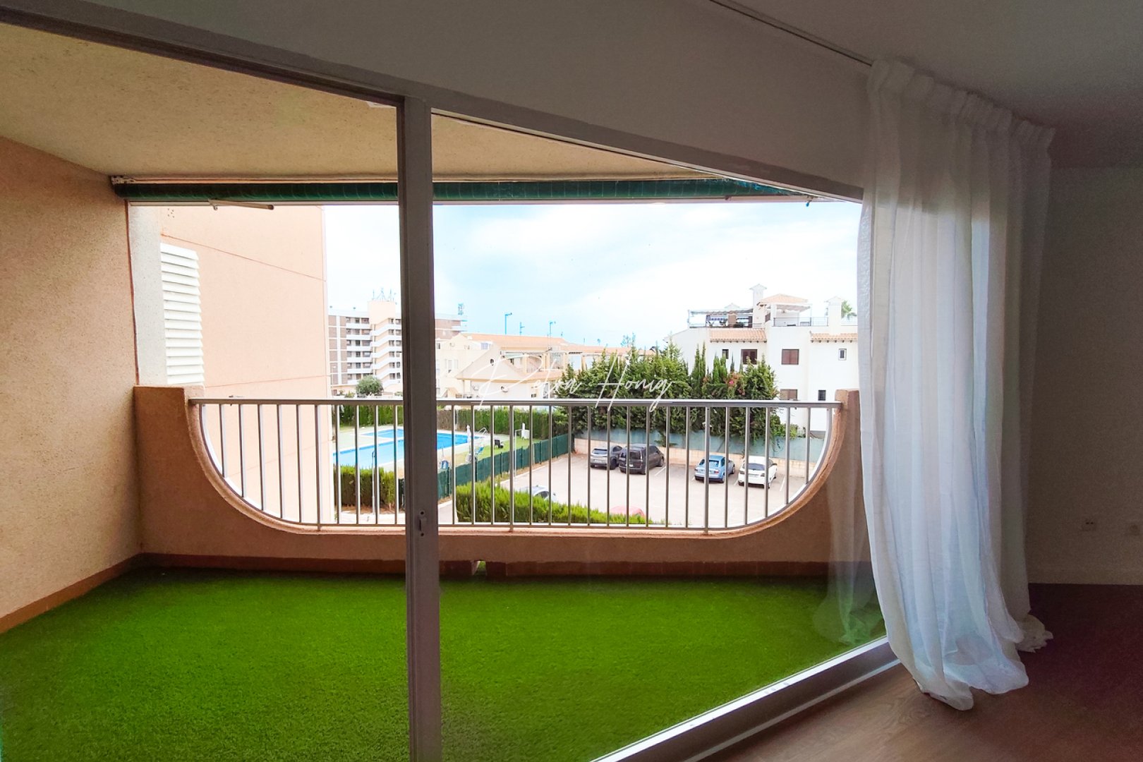Resales - Apartment - La Zenia