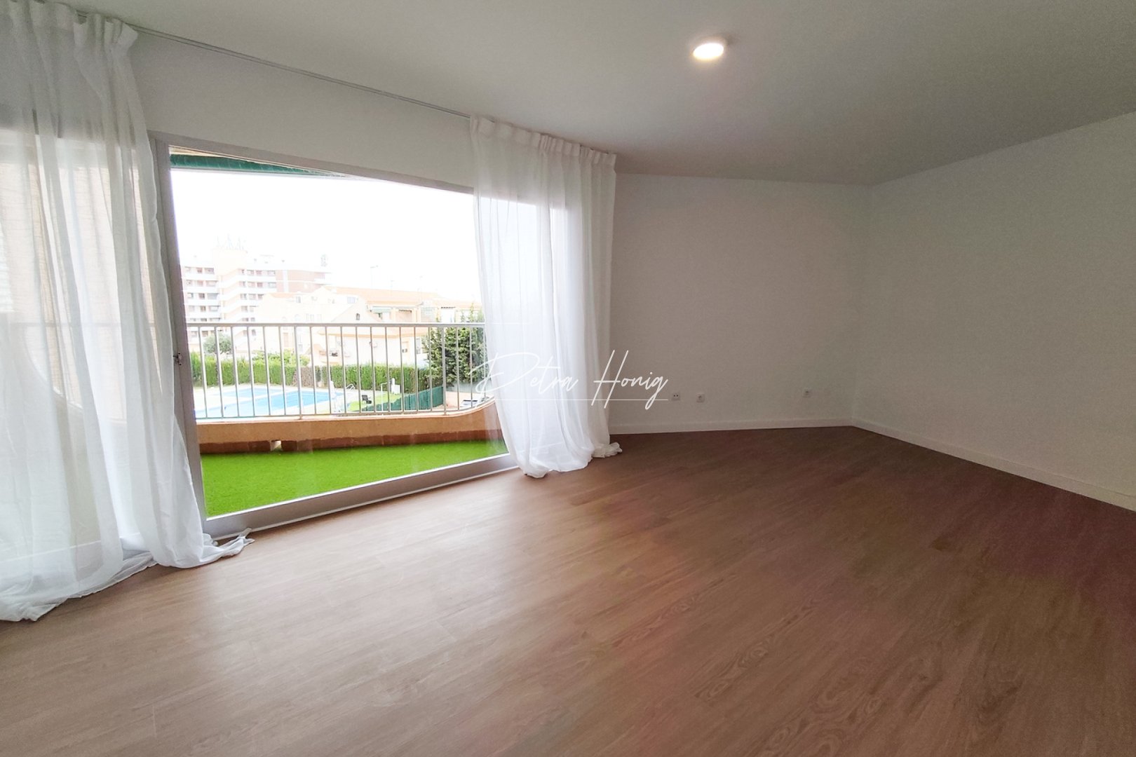 Resales - Apartment - La Zenia