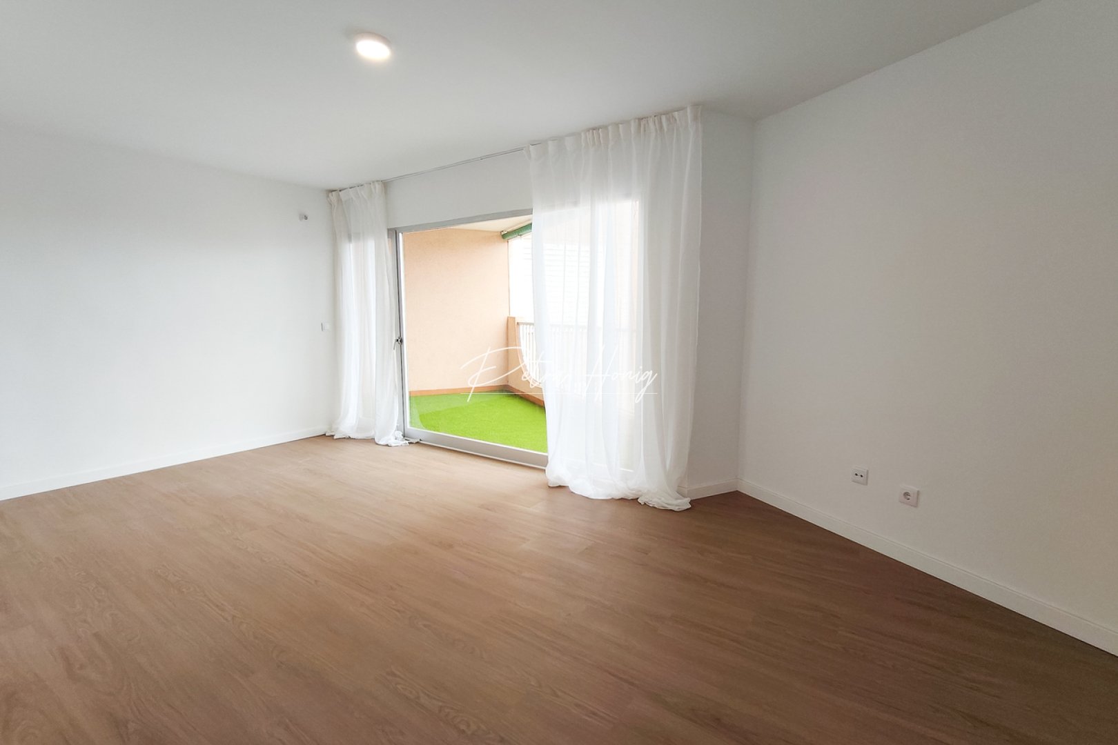 Resales - Apartment - La Zenia