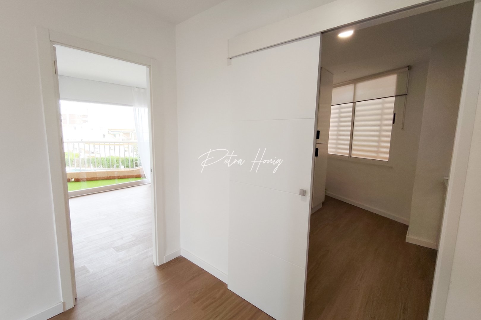 Resales - Apartment - La Zenia