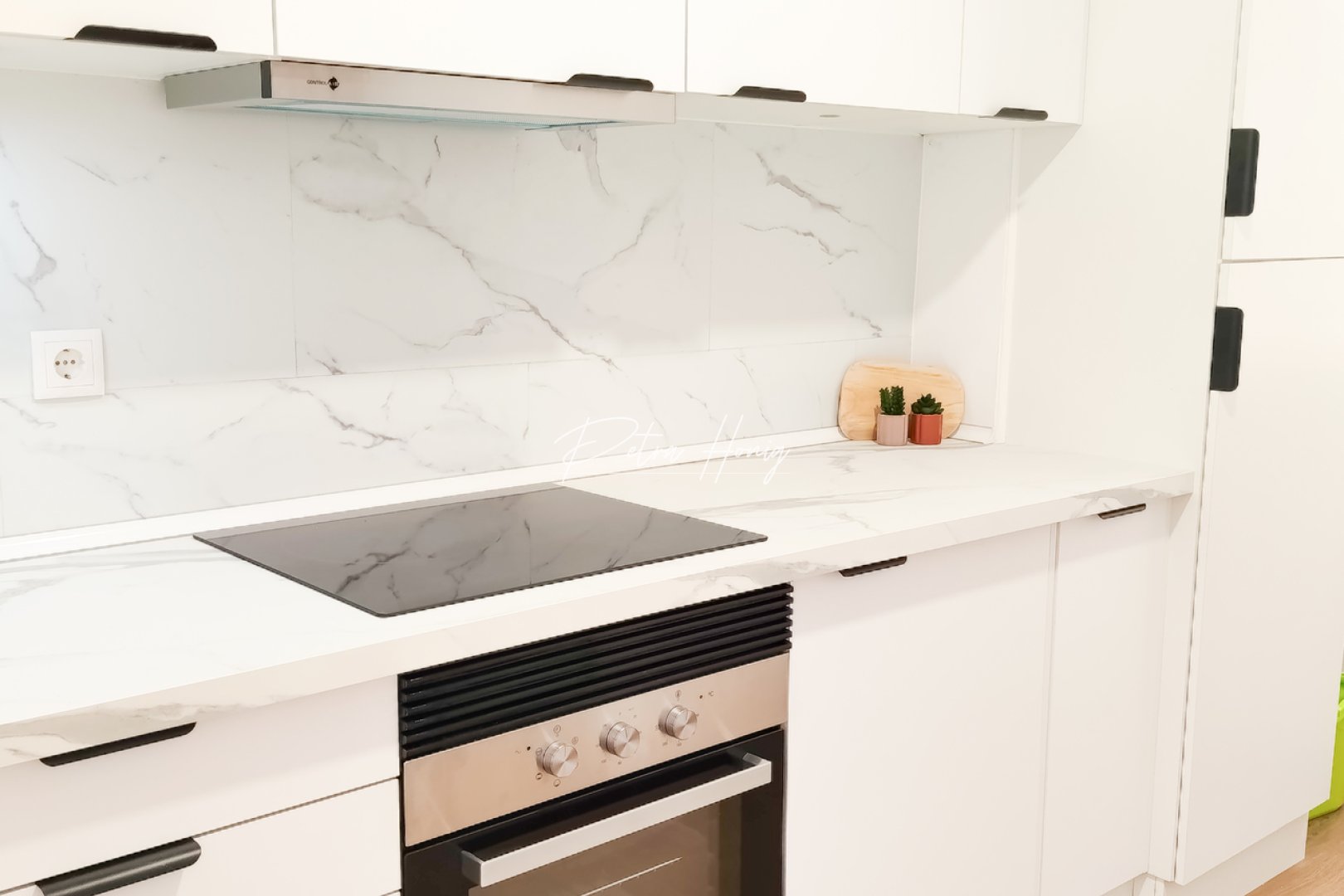 Resales - Apartment - La Zenia