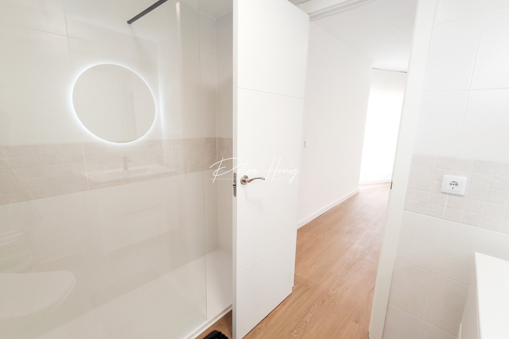 Resales - Apartment - La Zenia