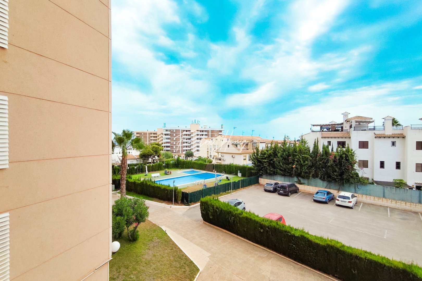 Resales - Apartment - La Zenia