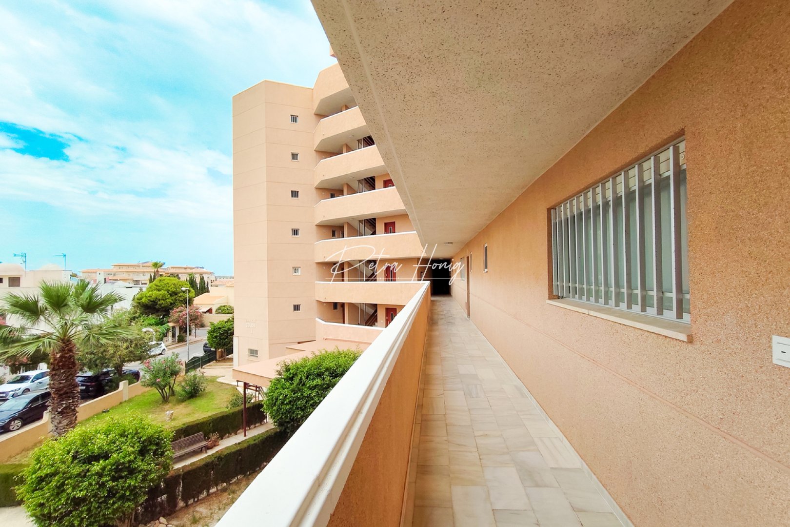 Resales - Apartment - La Zenia