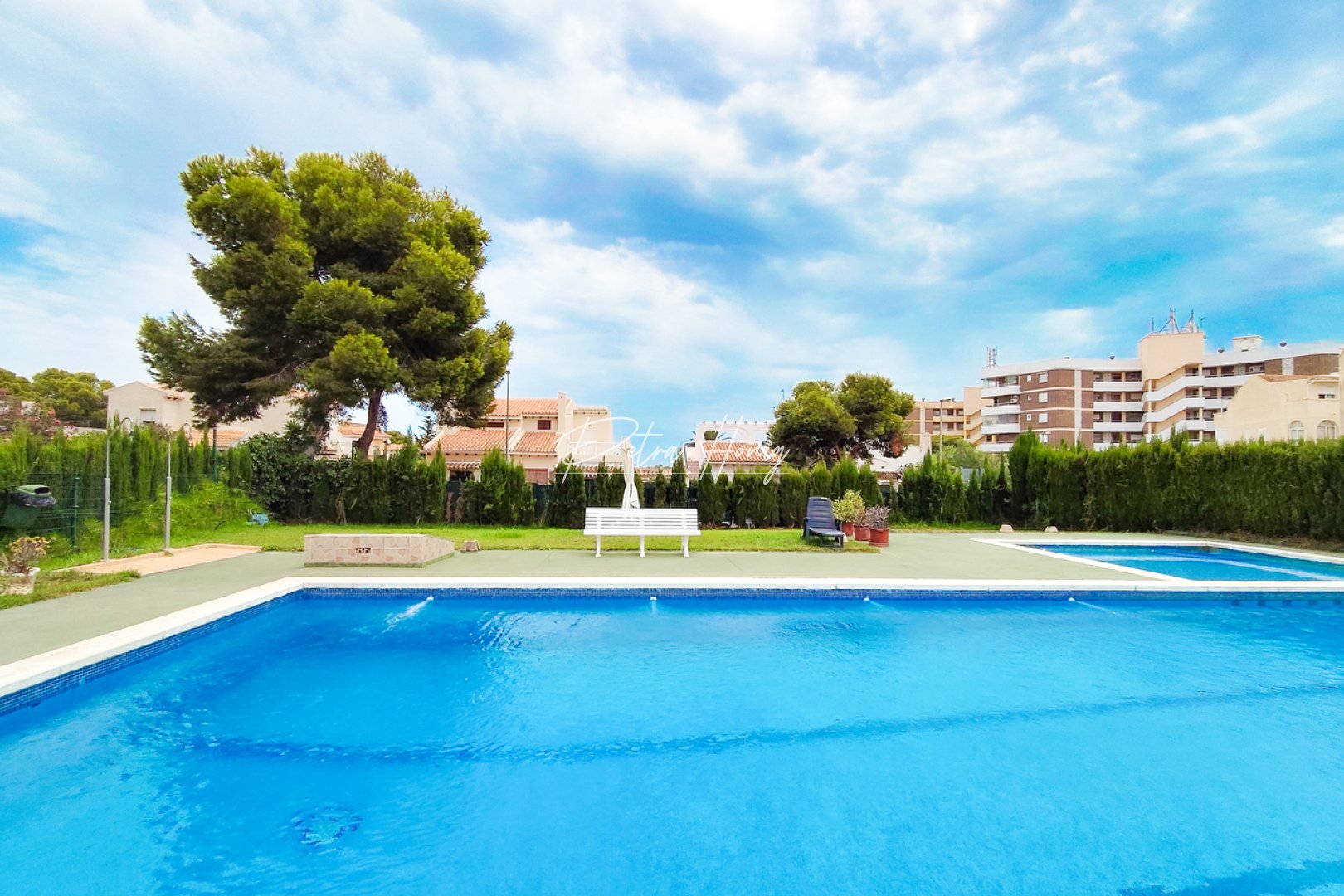 Resales - Apartment - La Zenia